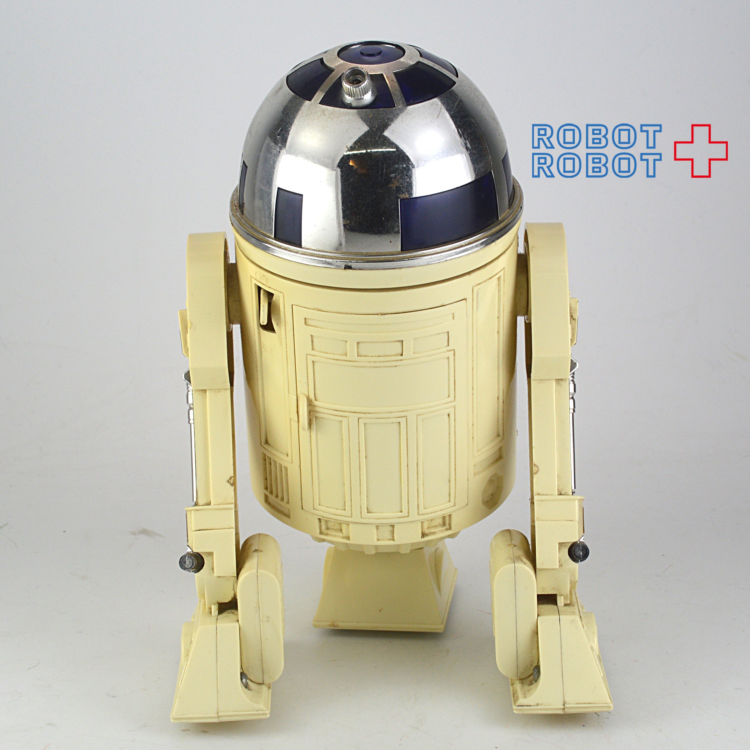 スター・ウォーズ タカラ R2-D2 ロボットウォーク 2020A – ROBOTROBOT