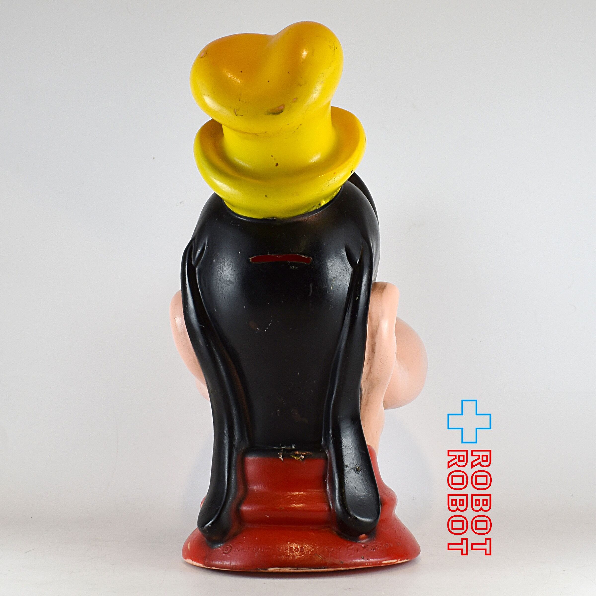 プレイパル ディズニー グーフィー ヘッド ソフビ貯金箱 – ROBOTROBOT