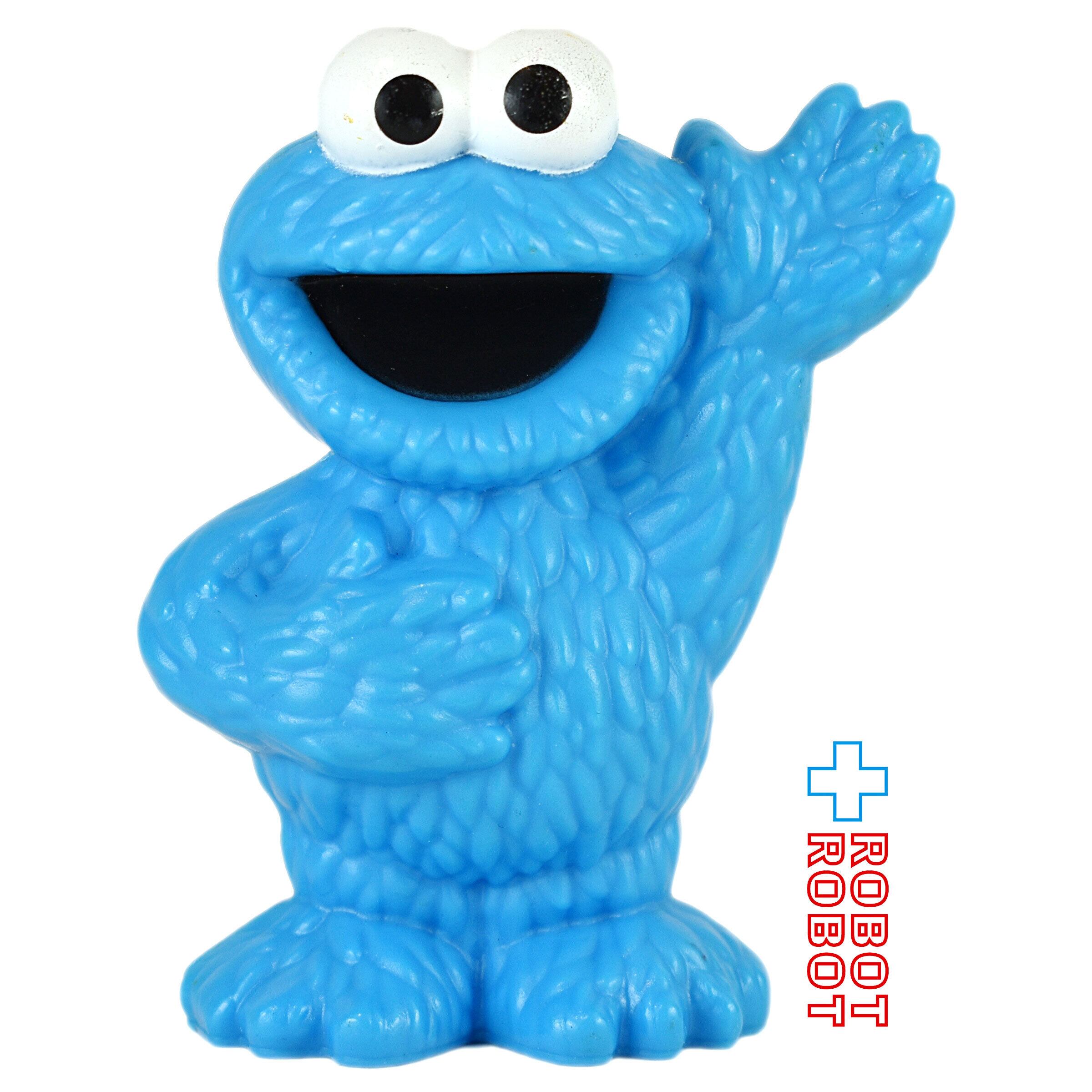 Fisher-Price セサミストリート Mumford フィギュア Fisher-Price セサミストリート Mumford フィギュア Fisher