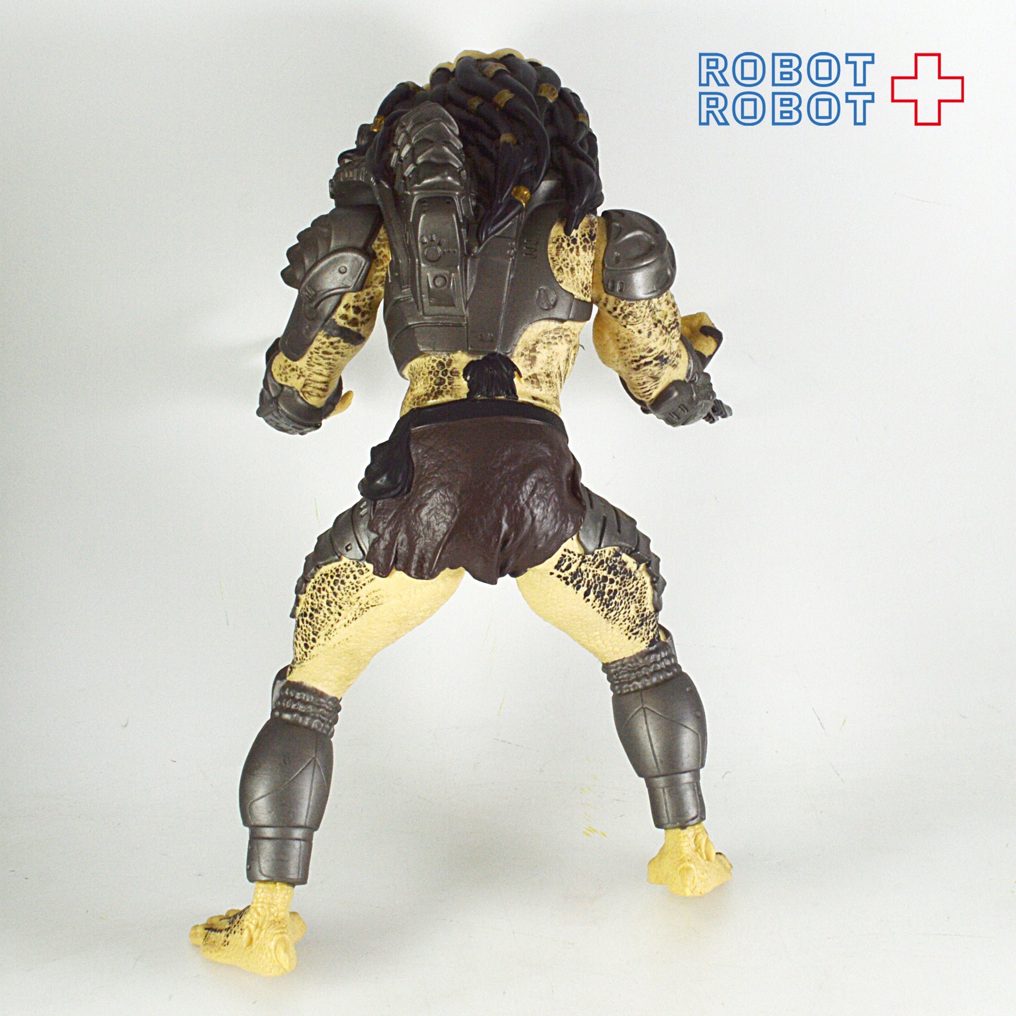 ケナー プレデター ラージ・フィギュア – ROBOTROBOT