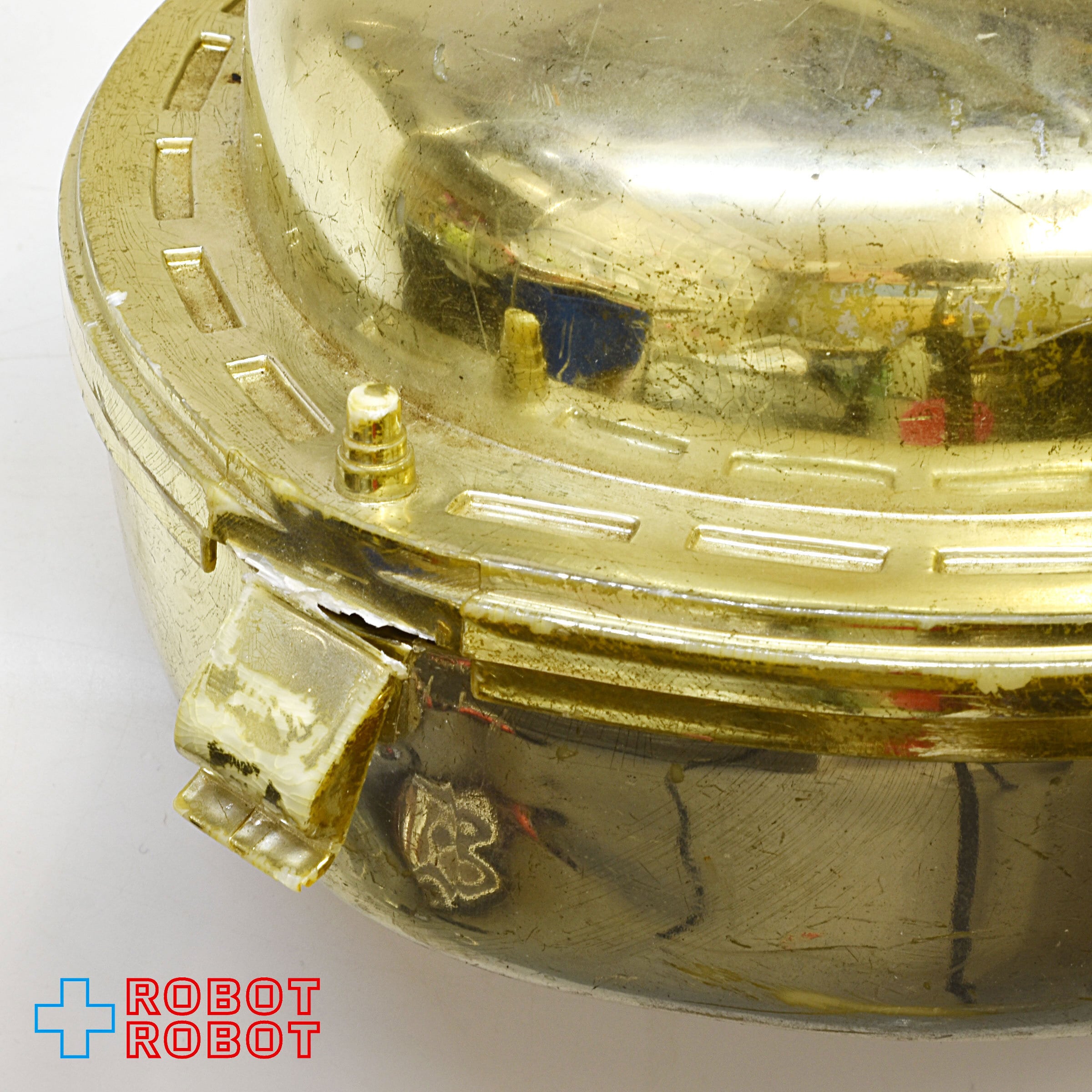 ケナー スター・ウォーズ C-3PO フィギュアキャリーケース ビンテージ