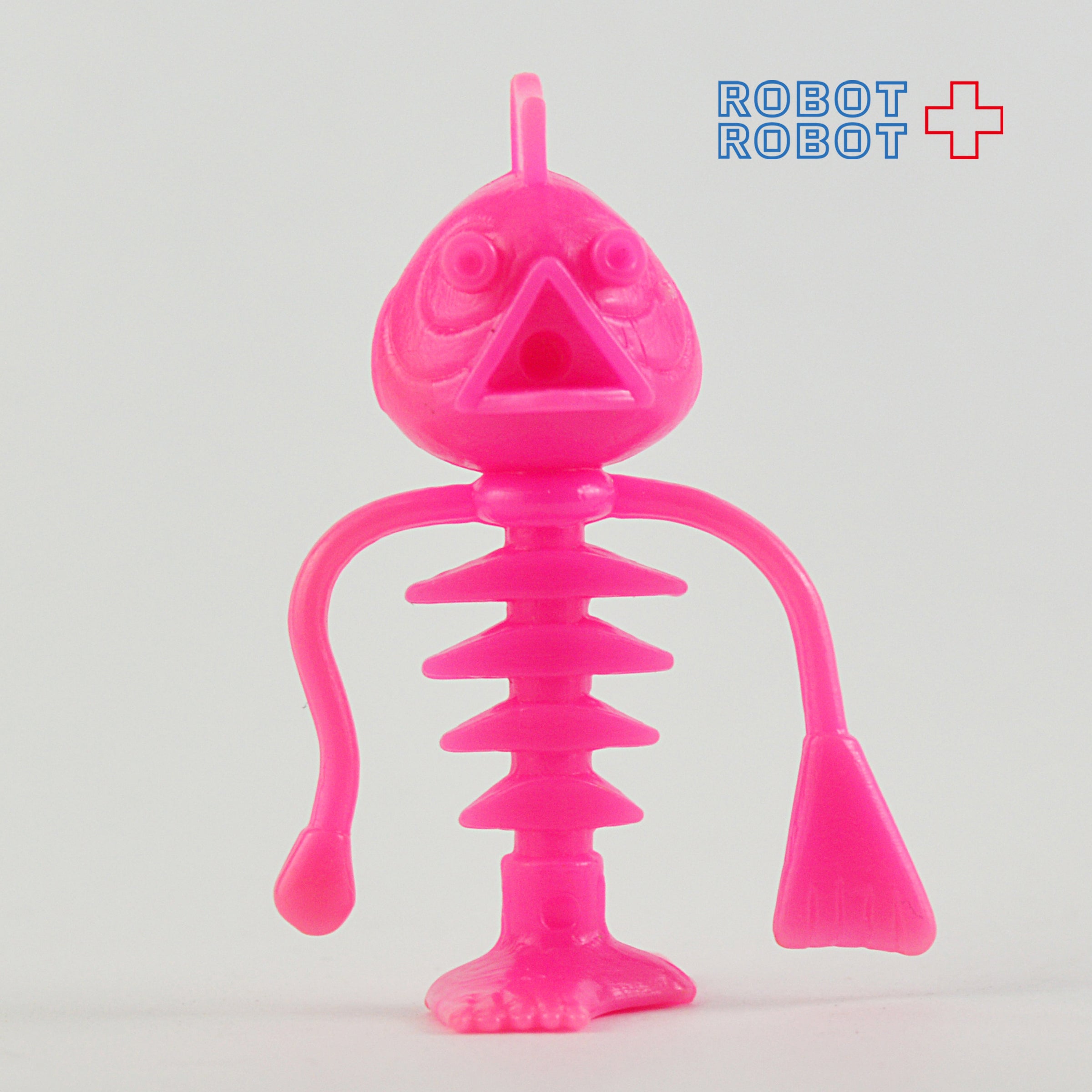 ケロッグ クレータークリッターズ ゆかいな宇宙人 クリーピー ネオン