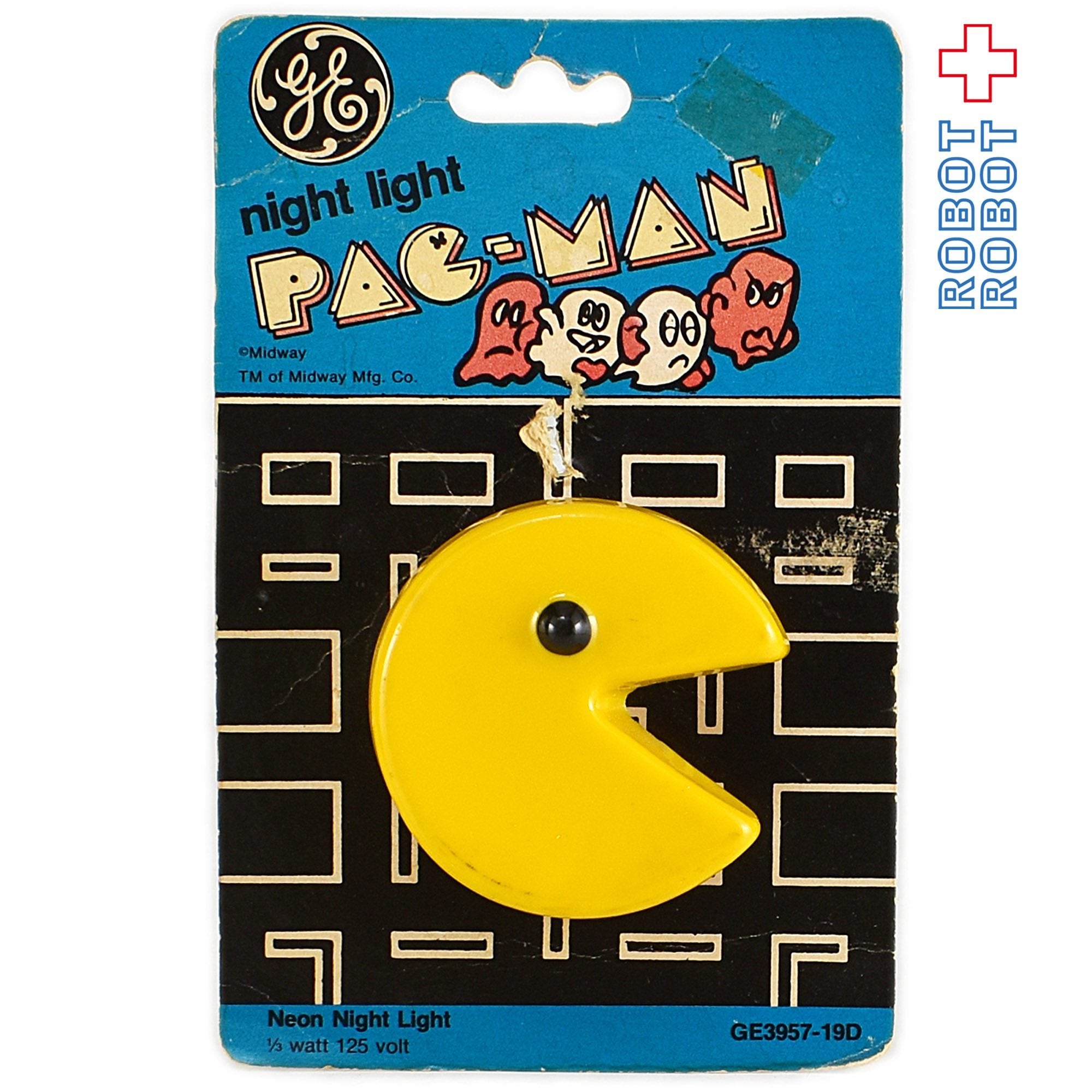 PAC-MAN – Page 3 – ROBOTROBOT