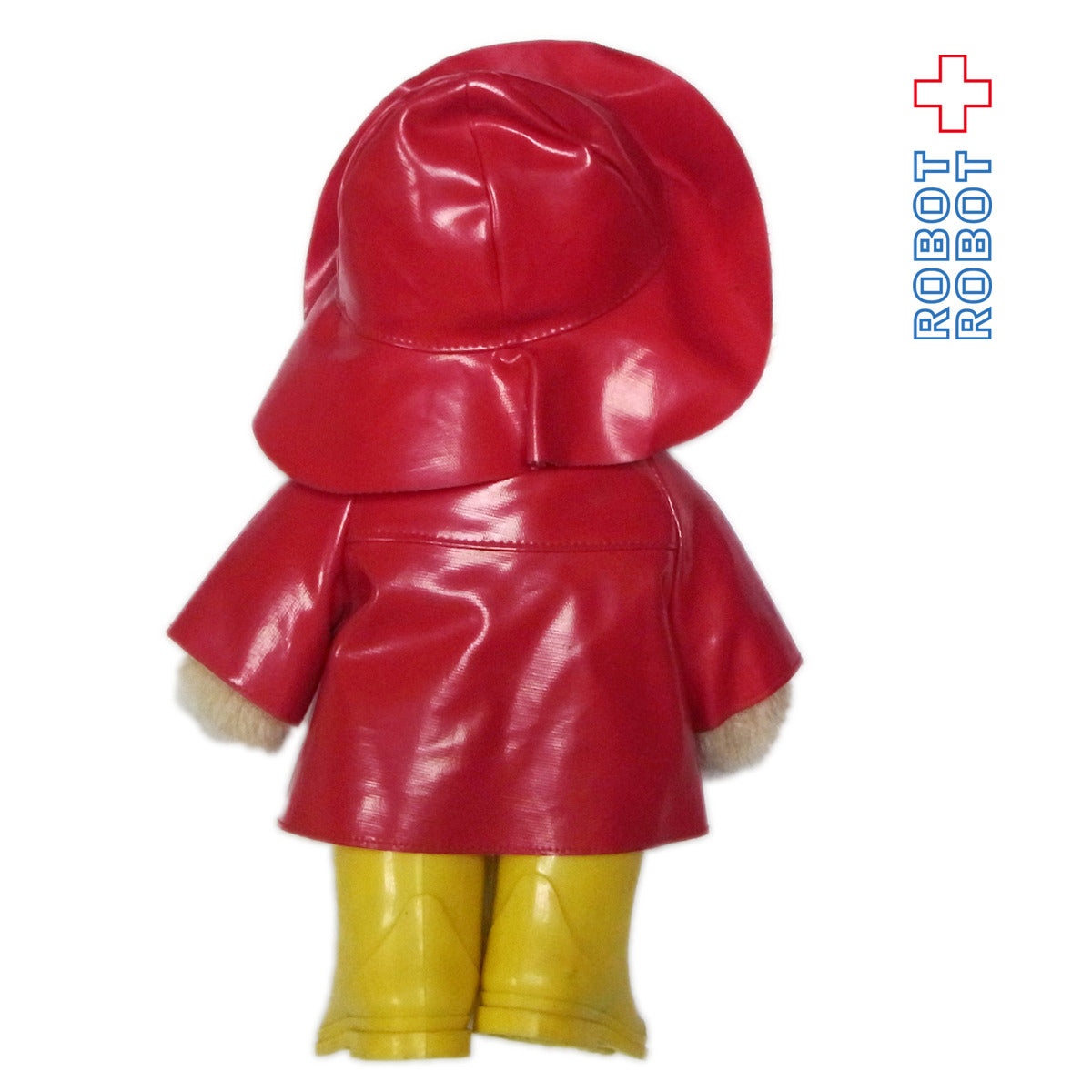 くまのパディントンぬいぐるみ