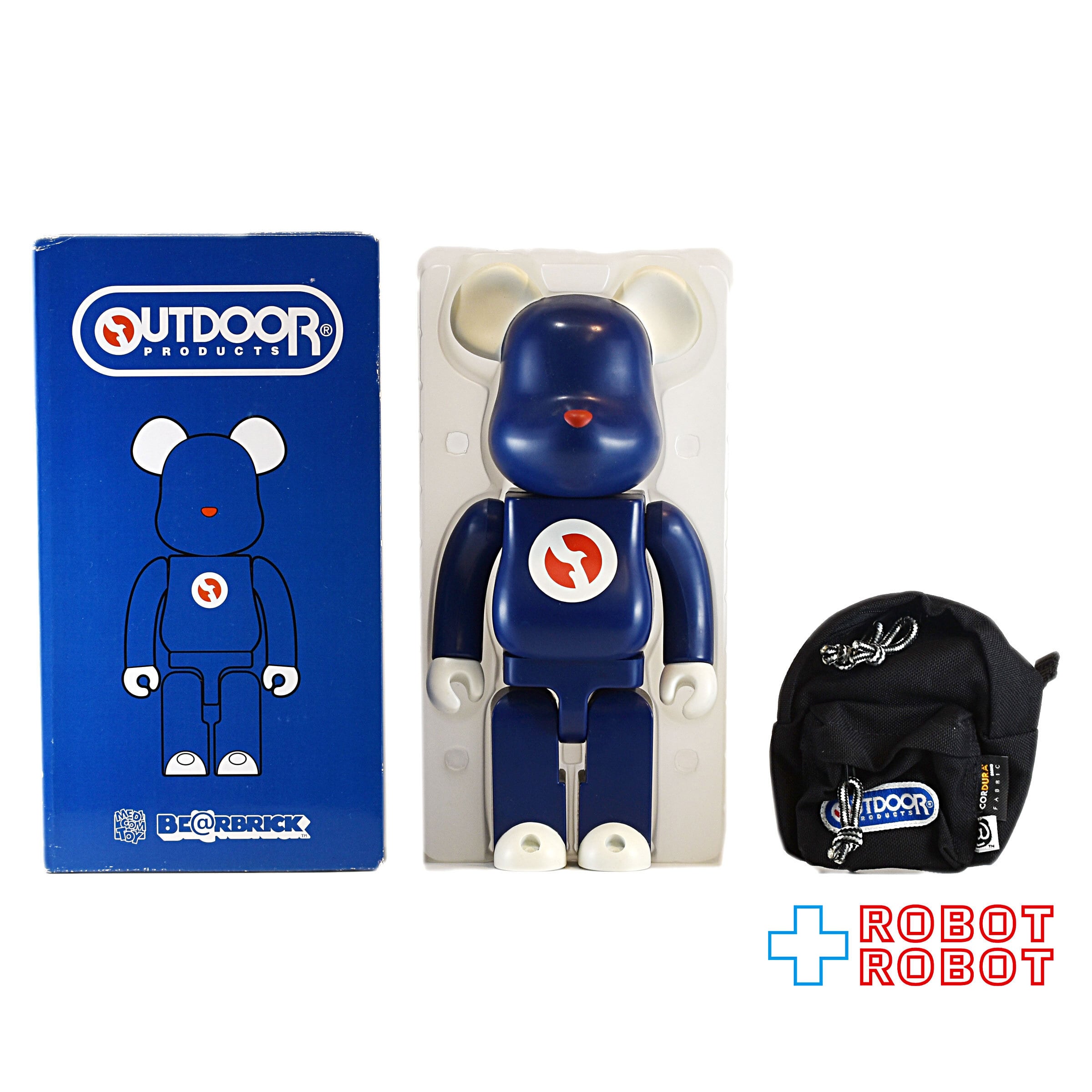 BE@RBRICK – ROBOTROBOT