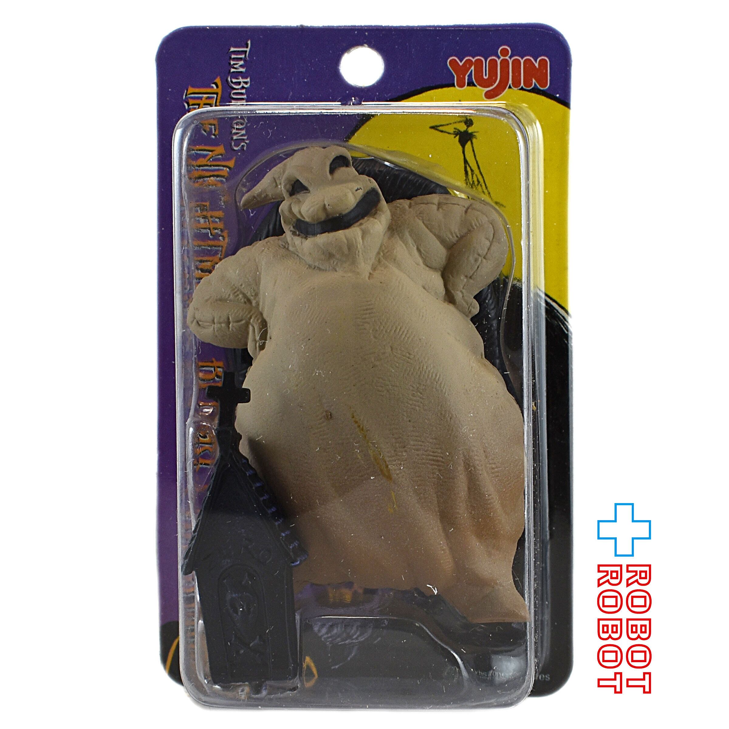 ユージン ディズニー ナイトメアー・ビフォア・クリスマス