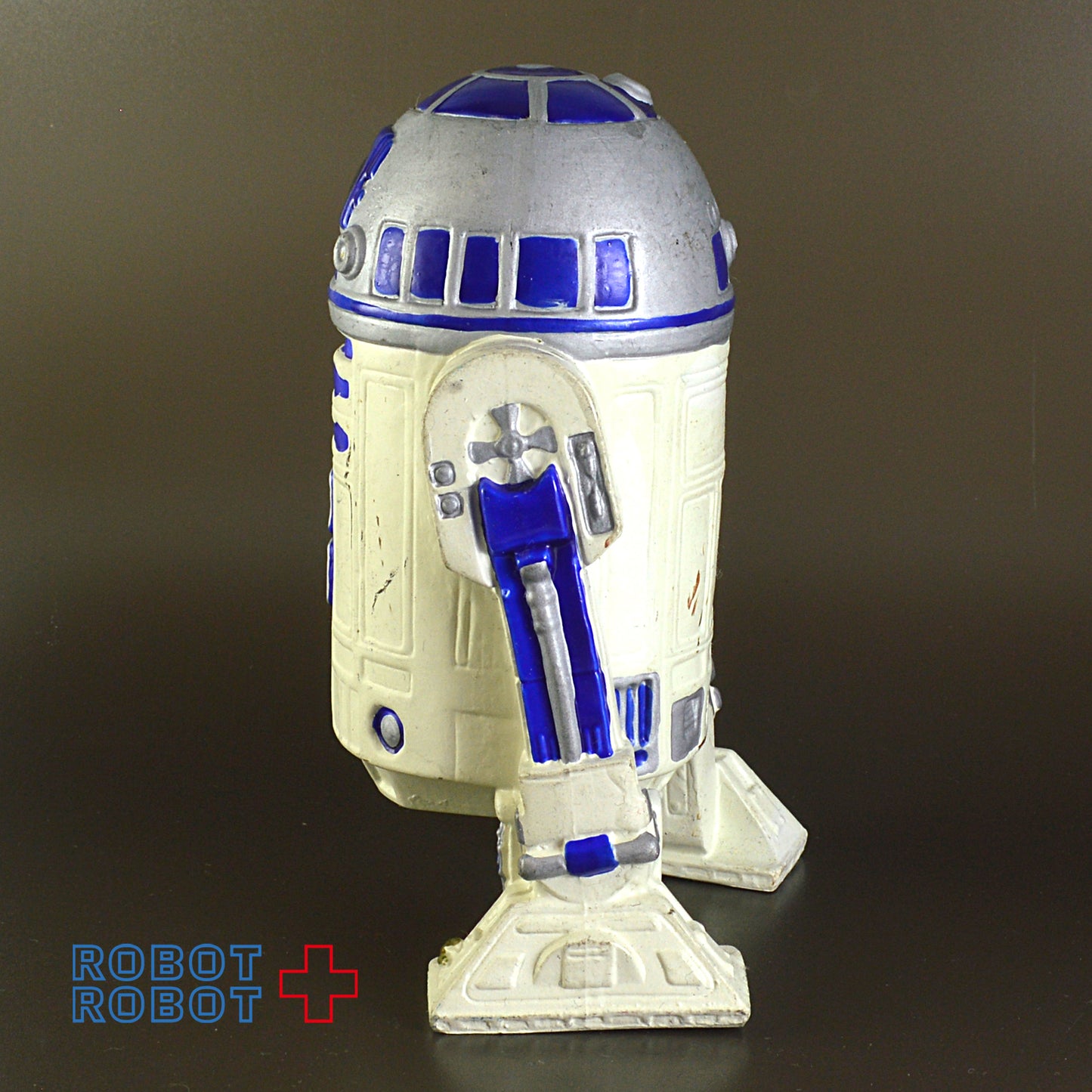 R2-D2 フィギュア メーカー不明