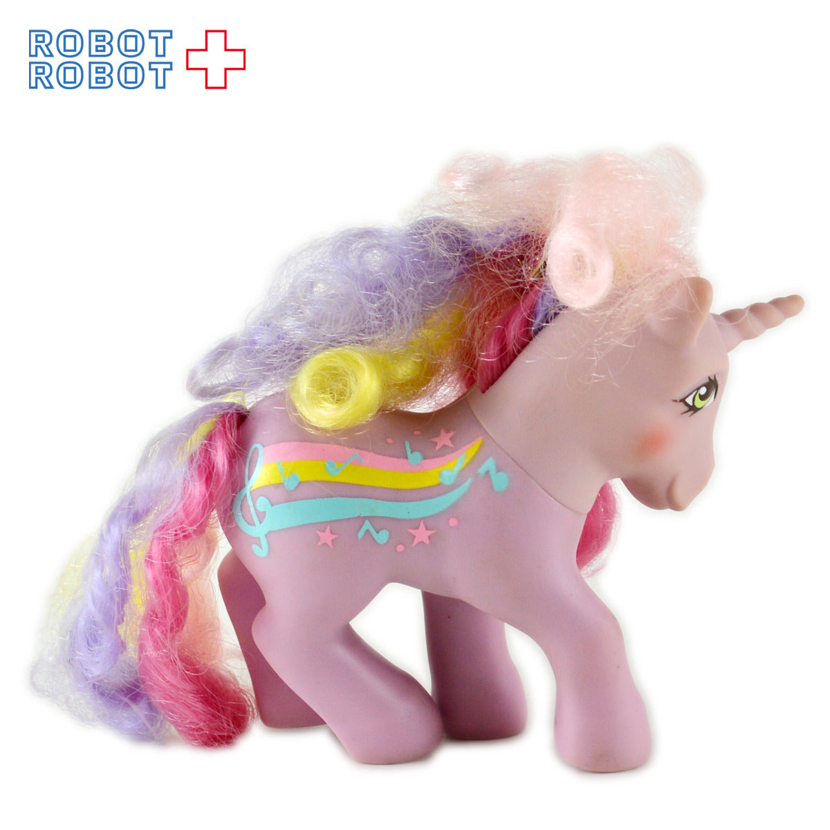 G1マイリトルポニー♡レインボーカール マイリトルポニー G1 レインボーカール レインカール | ROBOTROBOT