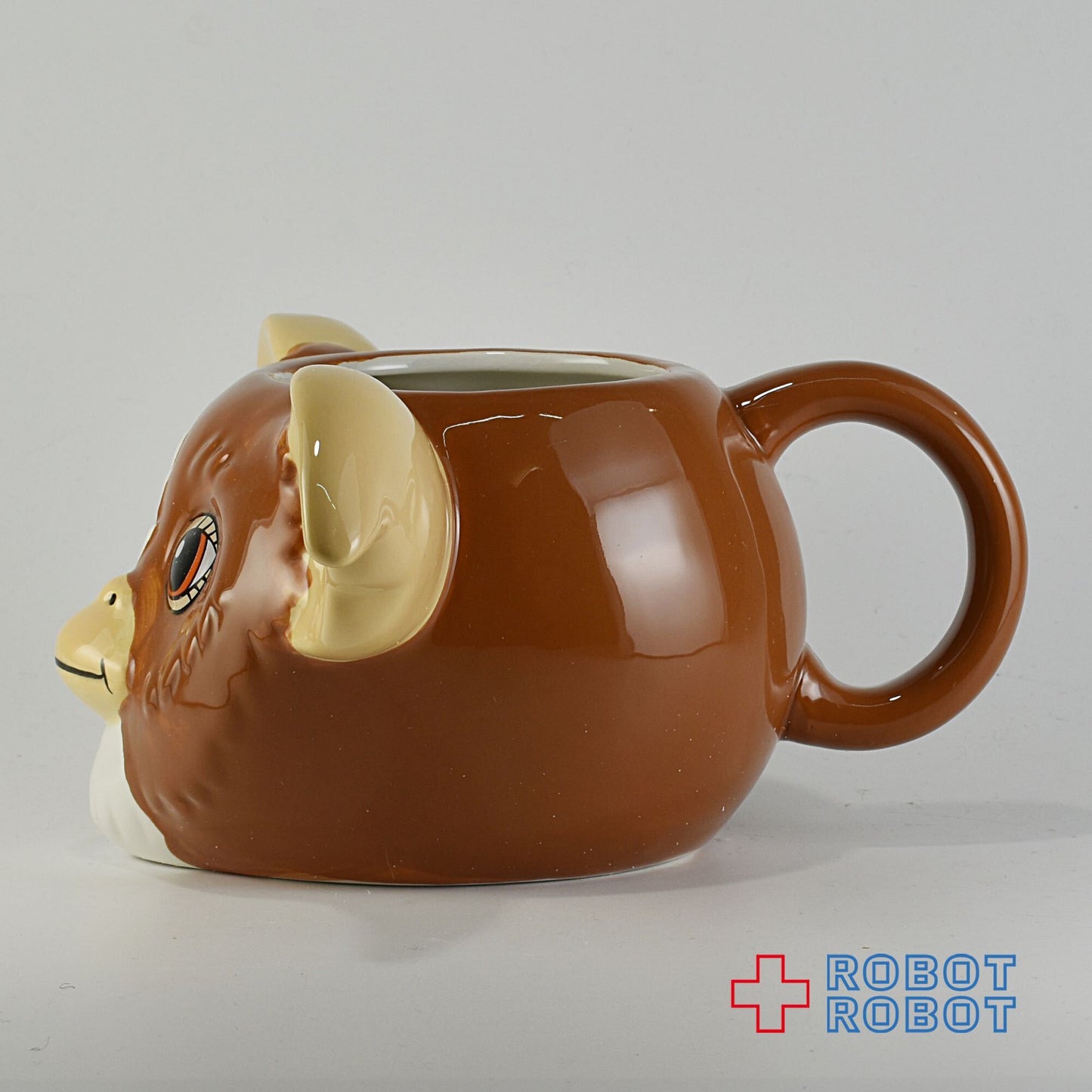 グレムリン ギズモ 3D 陶器マグカップ
