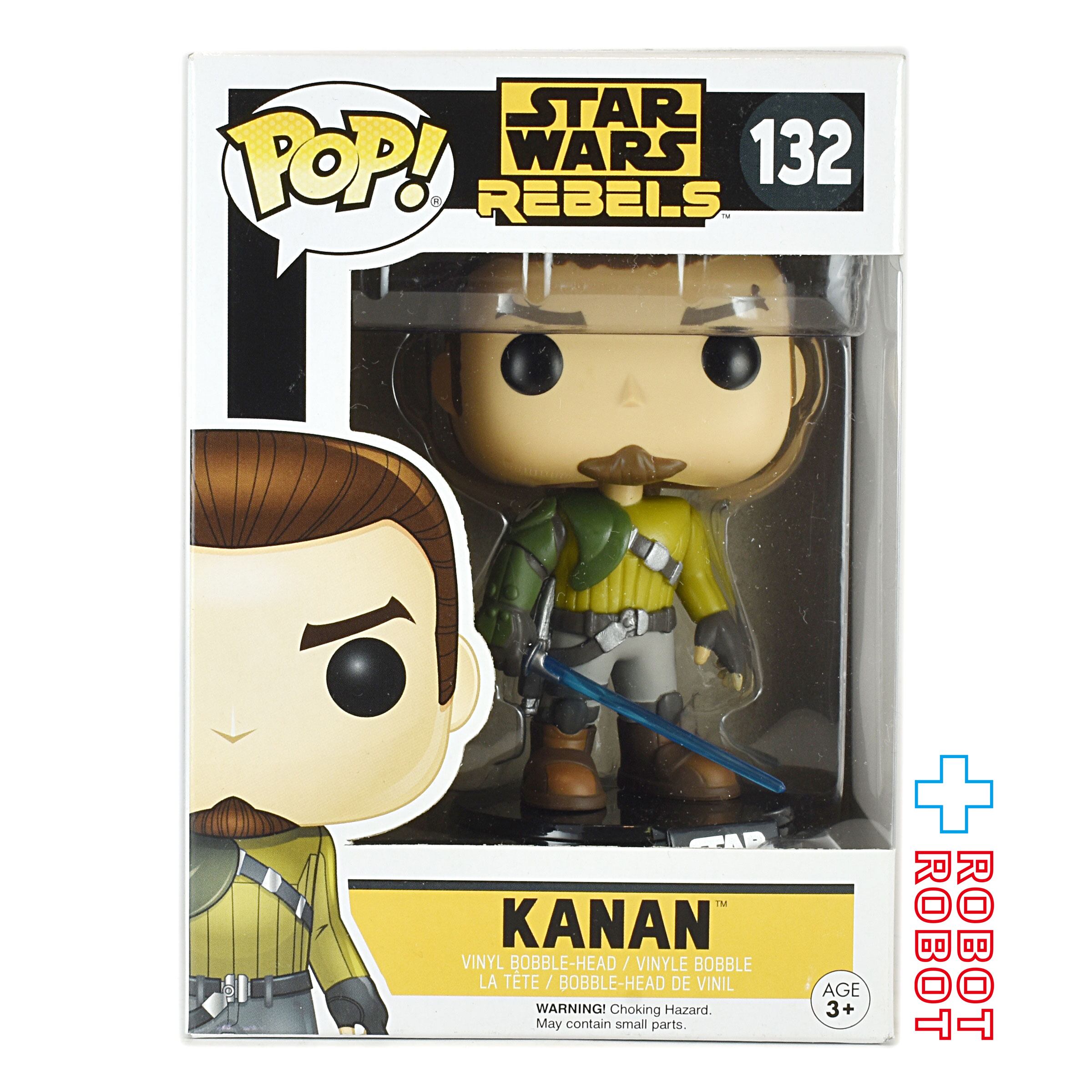 star wars 反乱者たち　Funkoセット star wars 反乱者たちFunkoセット