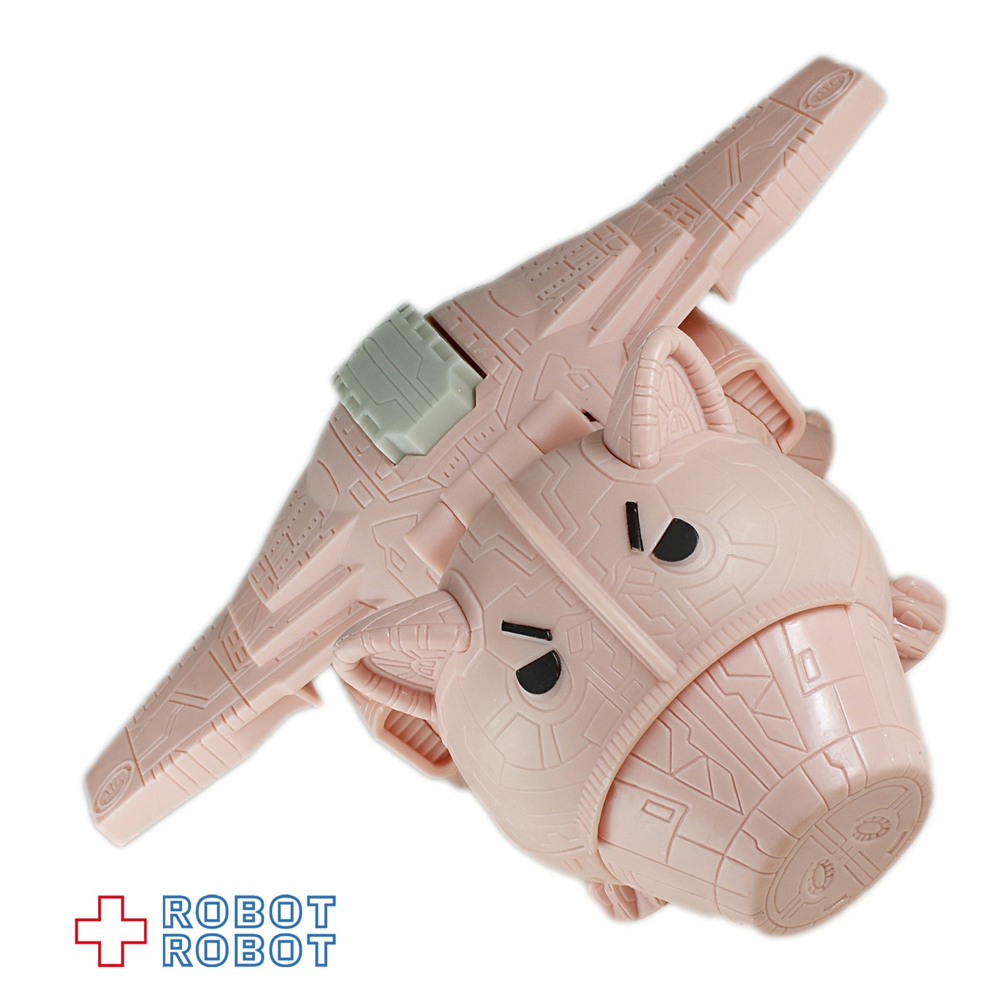 トイストーリー3 ドクター・ポークチョップ 宇宙船