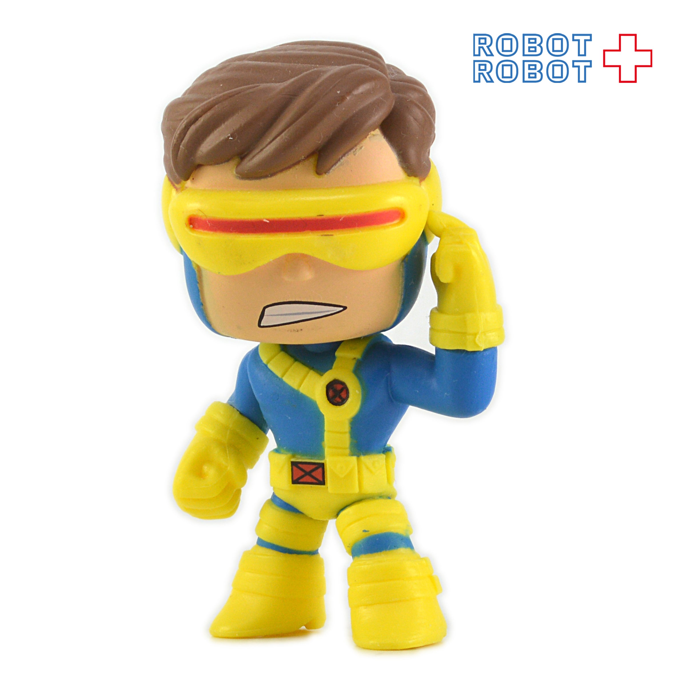 ファンコ　ミステリーミニ　X-MEN 1箱12個入り　デッドストック Marvel Comics X-Men Mystery Minis Series 1 Box of 12 Figures