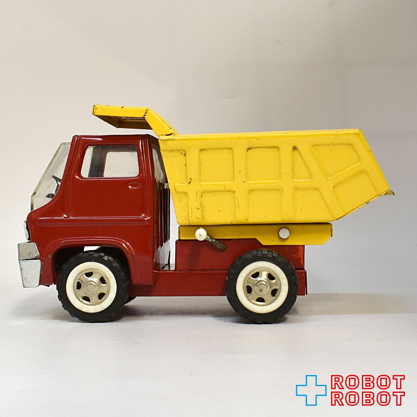 MARX HEAVY GAUGE STEEL ブリキ ダンプカー