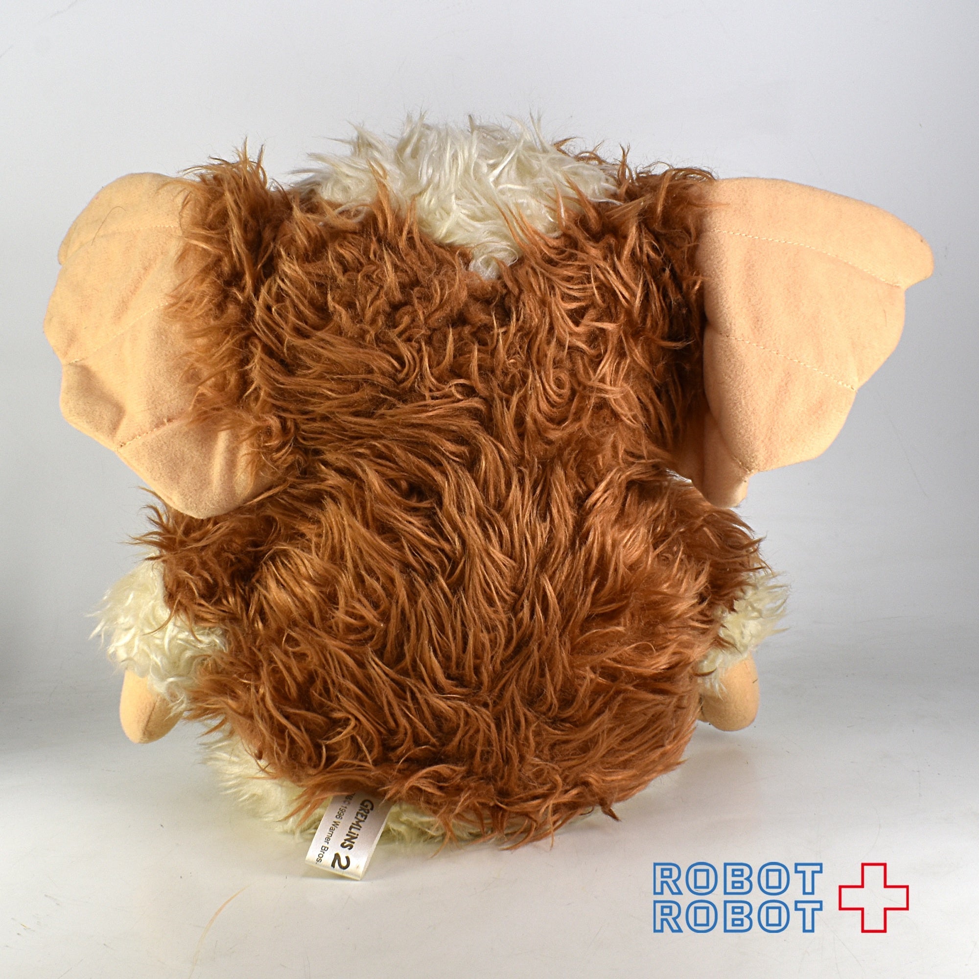 ジュンプランニング グレムリン2 ギズモ ぬいぐるみ – ROBOTROBOT