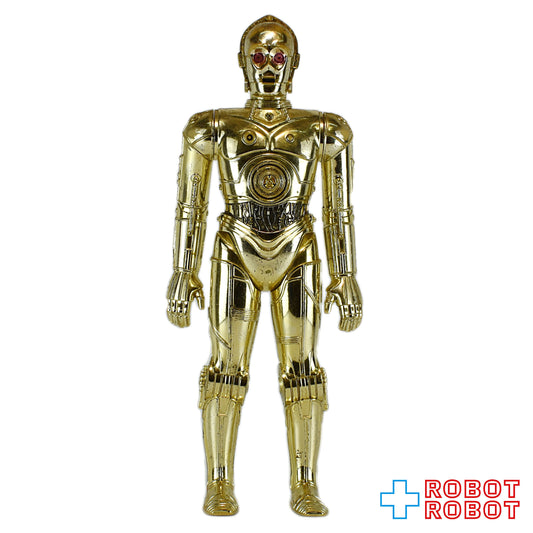 スター・ウォーズ オールドケナー ラージフィギュア C-3PO ※難あり