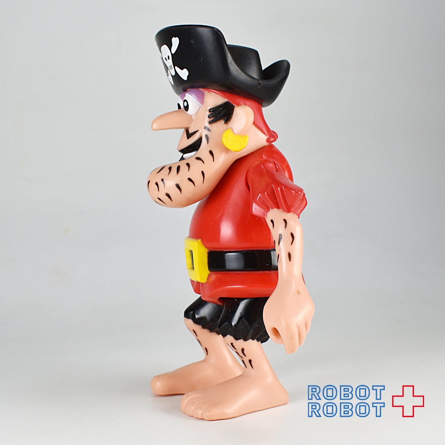 海賊ジーンラフーテ アクションフィギュア