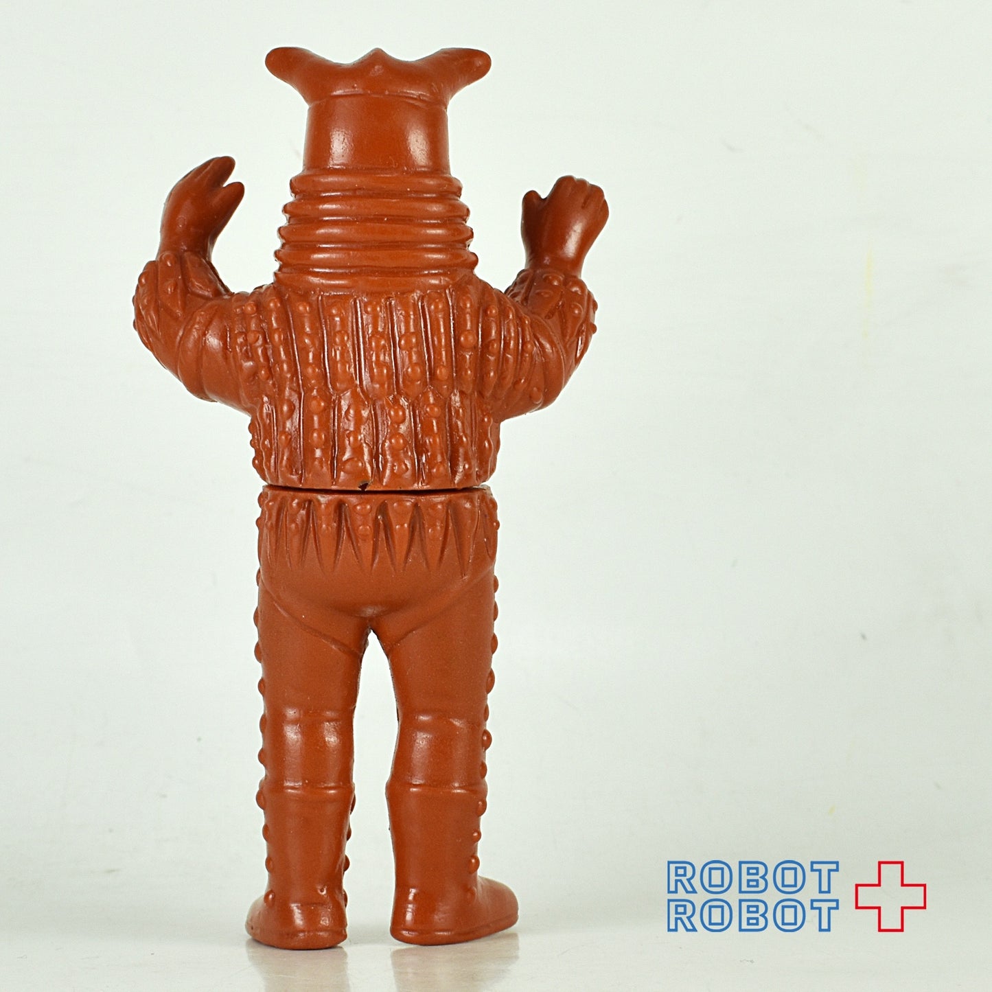 ブルマァク?ミニソフビ?ウルトラ怪獣 ペガッサ星人