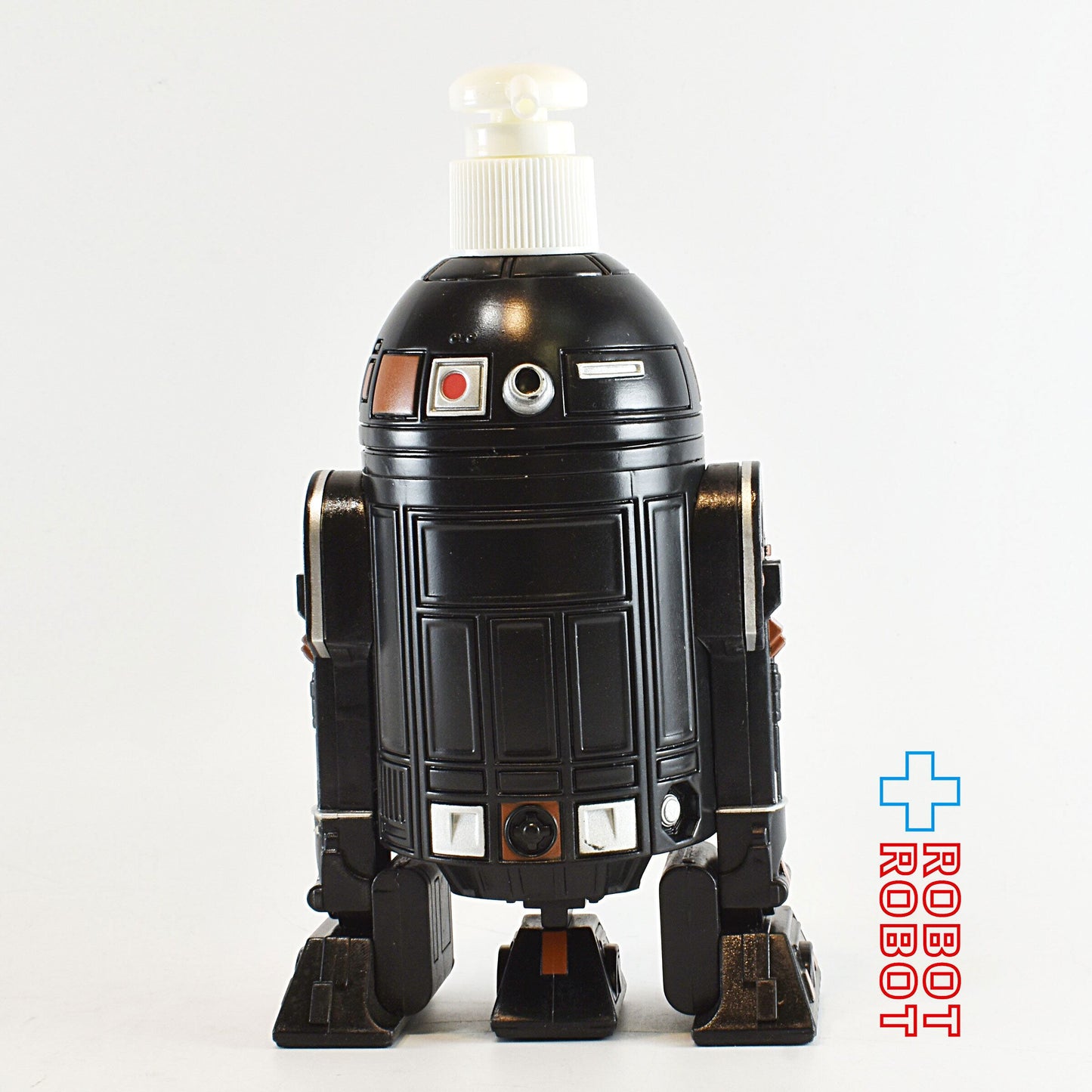 スター・ウォーズ R2-Q5 シャンプーボトル