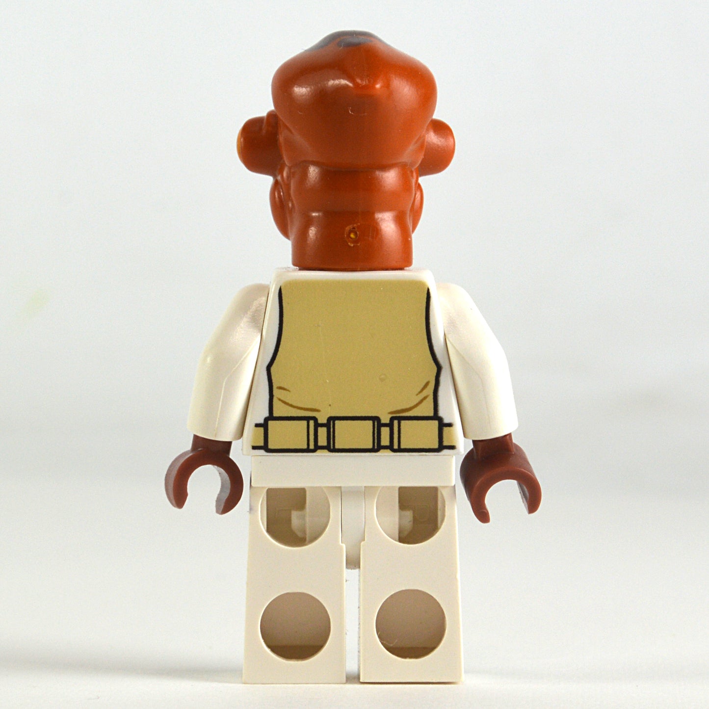 LEGO ミニフィグ スター・ウォーズ アクバー提督 ADMIRAL ACKBAR Star Wars 247