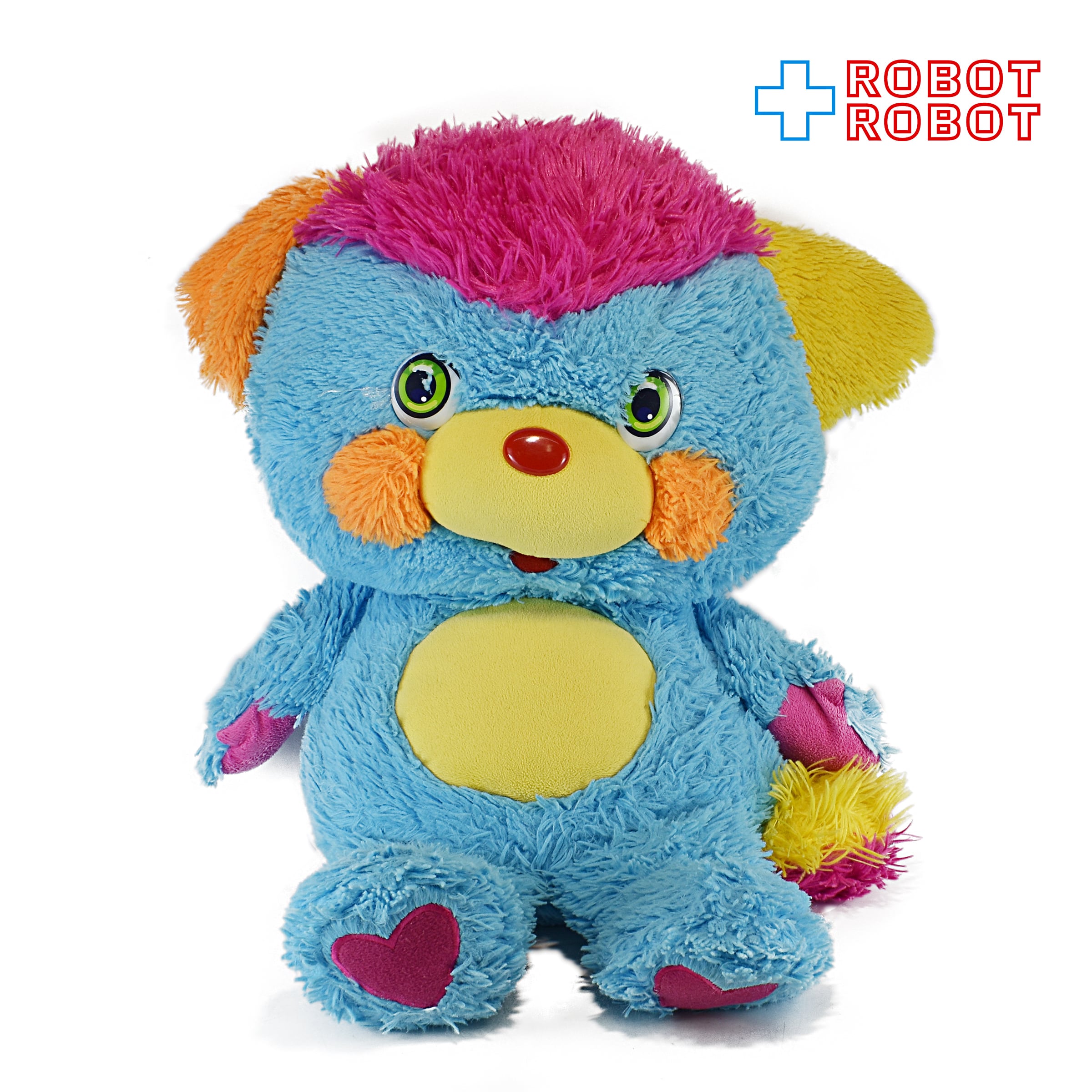 POPPLES – ROBOTROBOT