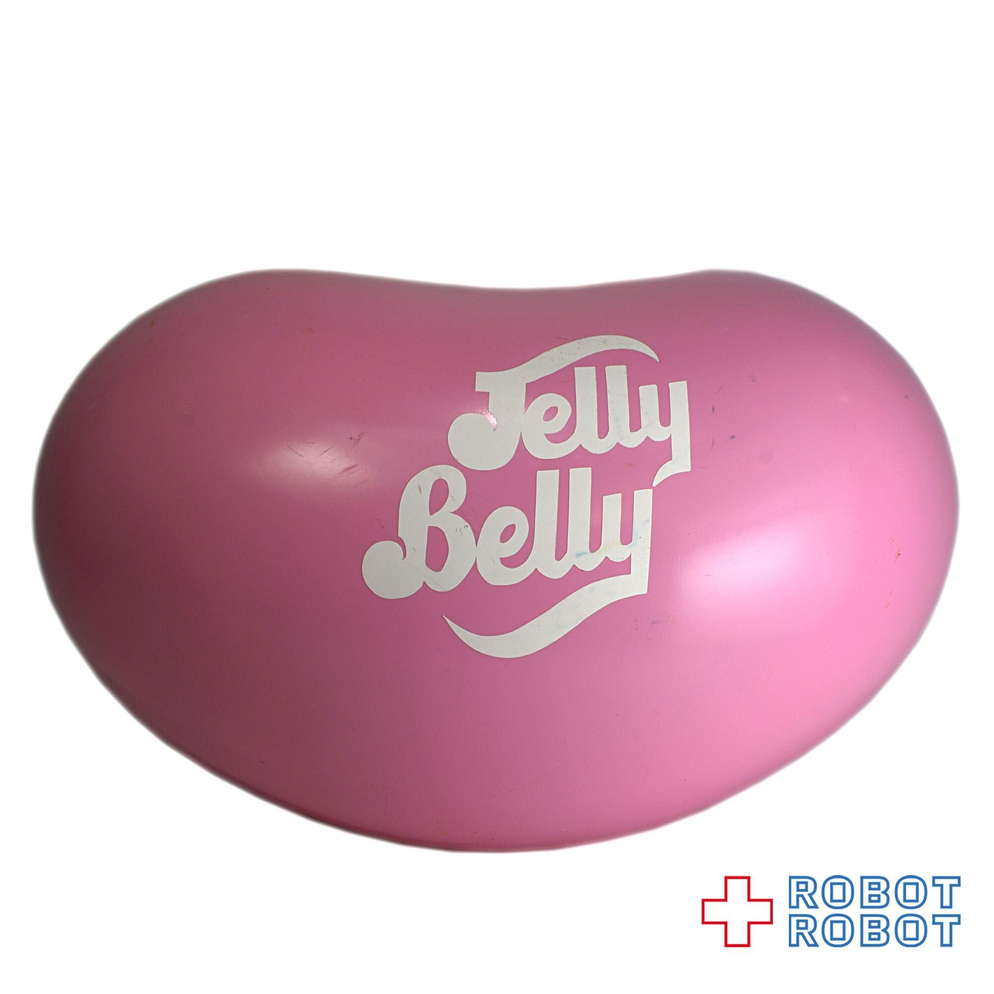 Jelly Belly ジェリーベリー ストアディスプレイ ジェリーベリー ジェリービーン ストアディスプレイ フィギュア ピンク
