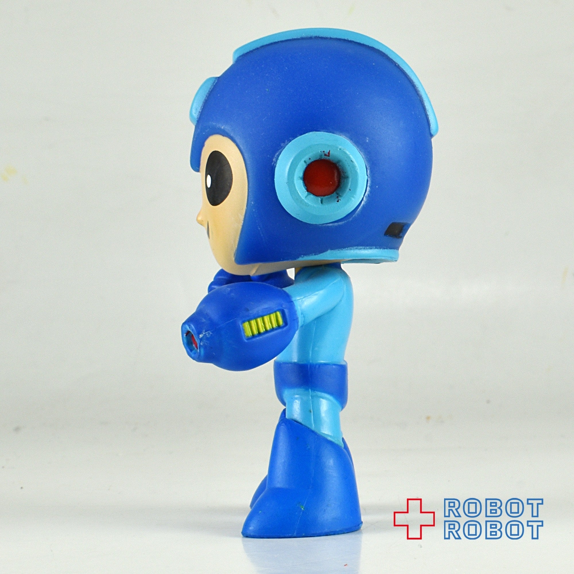 ファンコ ミステリーミニ レトロゲーム ロックマン – ROBOTROBOT