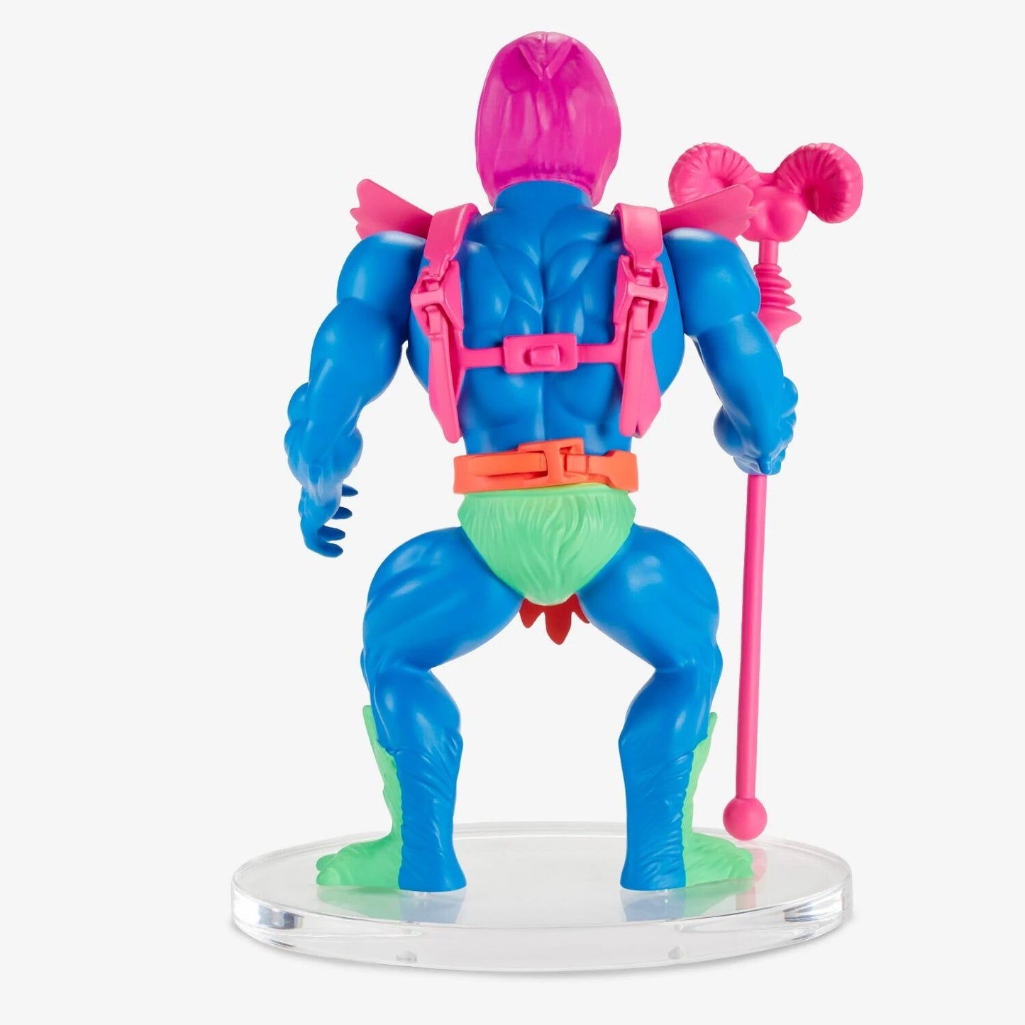 MADSAKI x MASTERS OF THE UNIVERSE マスターズ・オブ・ザ・ユニバース スケルター スタチュー フィギュア 未開封 MOTU (マテル)