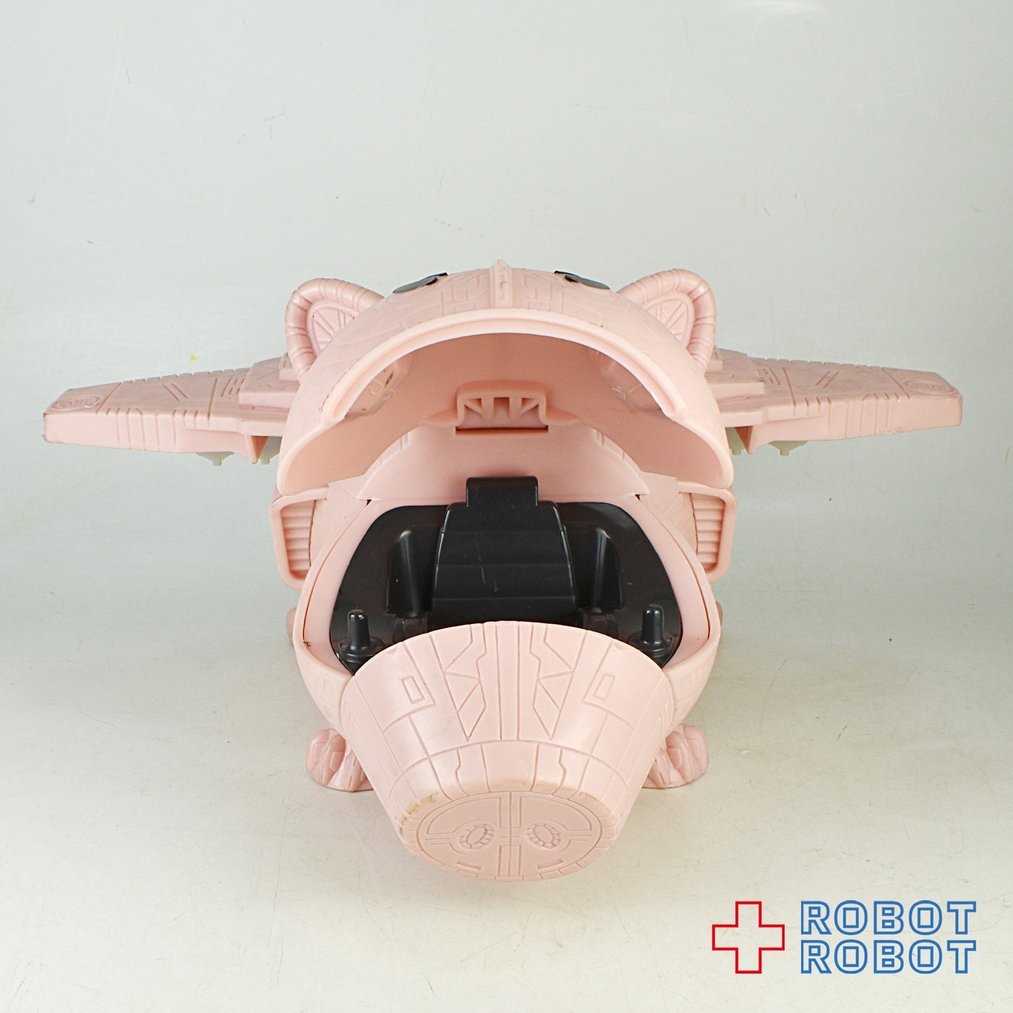 トイストーリー3 ドクター・ポークチョップ 宇宙船