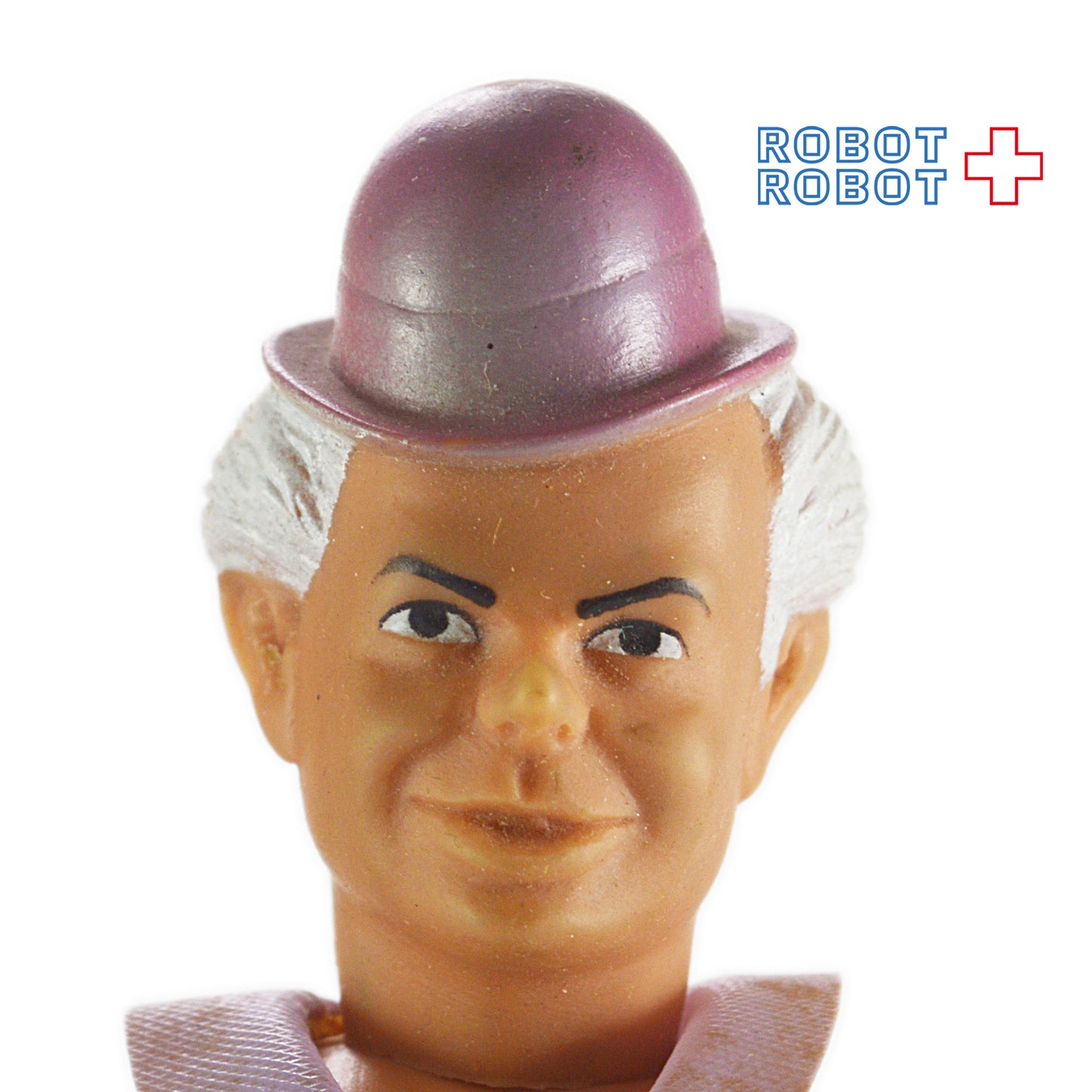MEGO ミスターMxyzptlk ８インチフィギュア 箱付