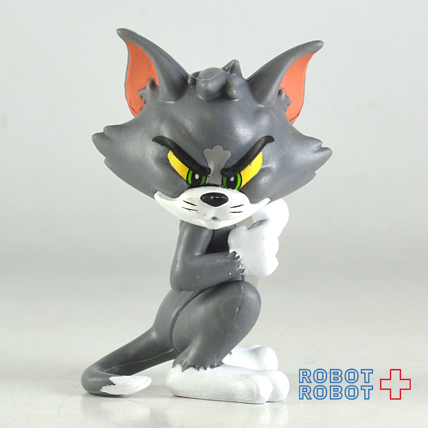ファンコ ミステリーミニ ワーナー トムとジェリー / トムキャット