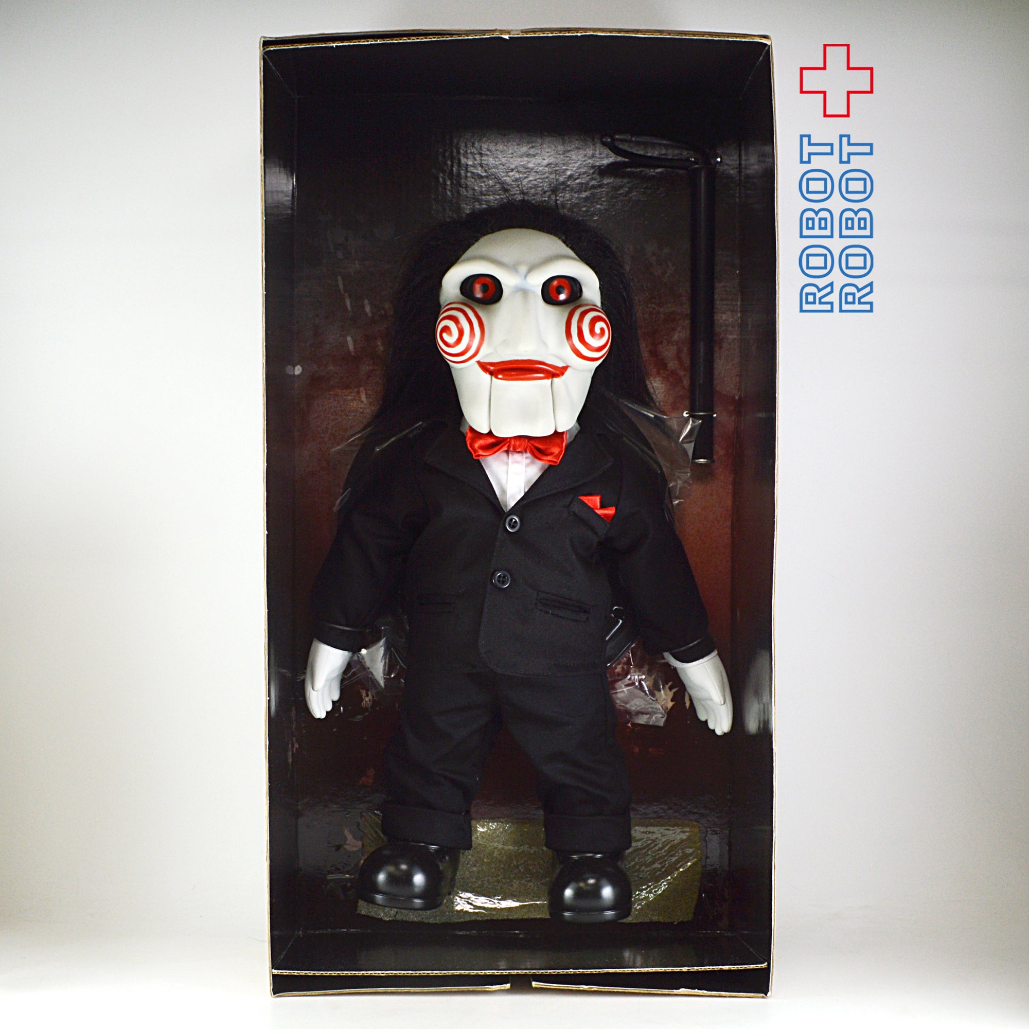 ひ*ん様 SAW２・３フィギュア計４体 ひ*ん様 SAW2・3フィギュア計4体 数量限定】ソウ SAW