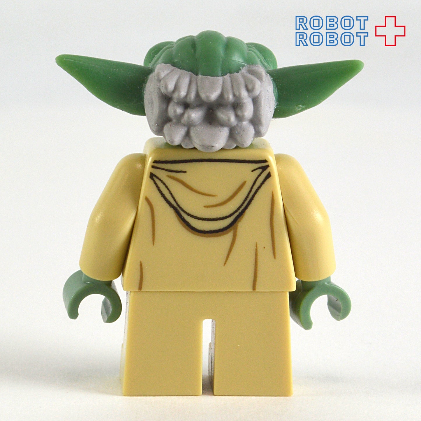 LEGO ミニフィグ スター・ウォーズ ヨーダ YODA Star Wars 219
