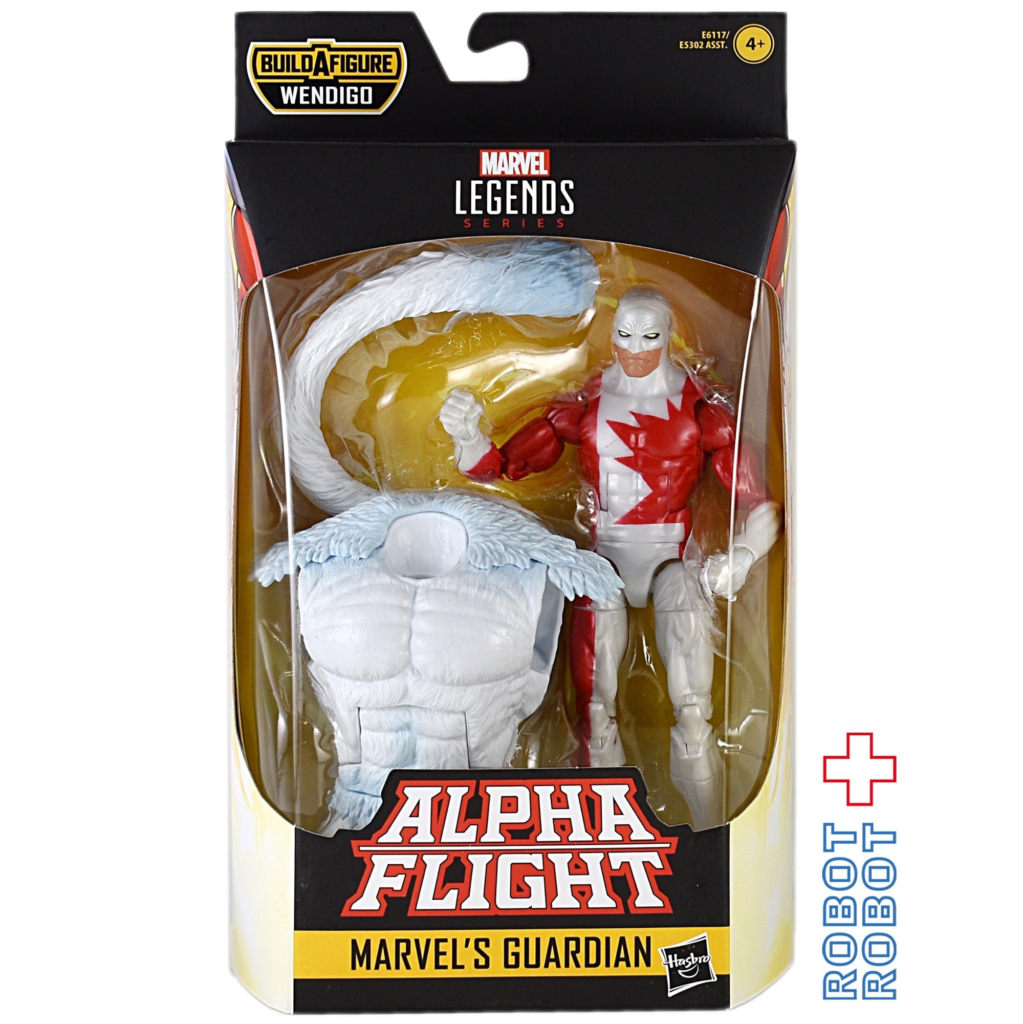 MARVEL LEGENDS – tagged 