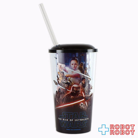 スター・ウォーズ スカイウォーカーの夜明け 劇場限定ドリンクカップ