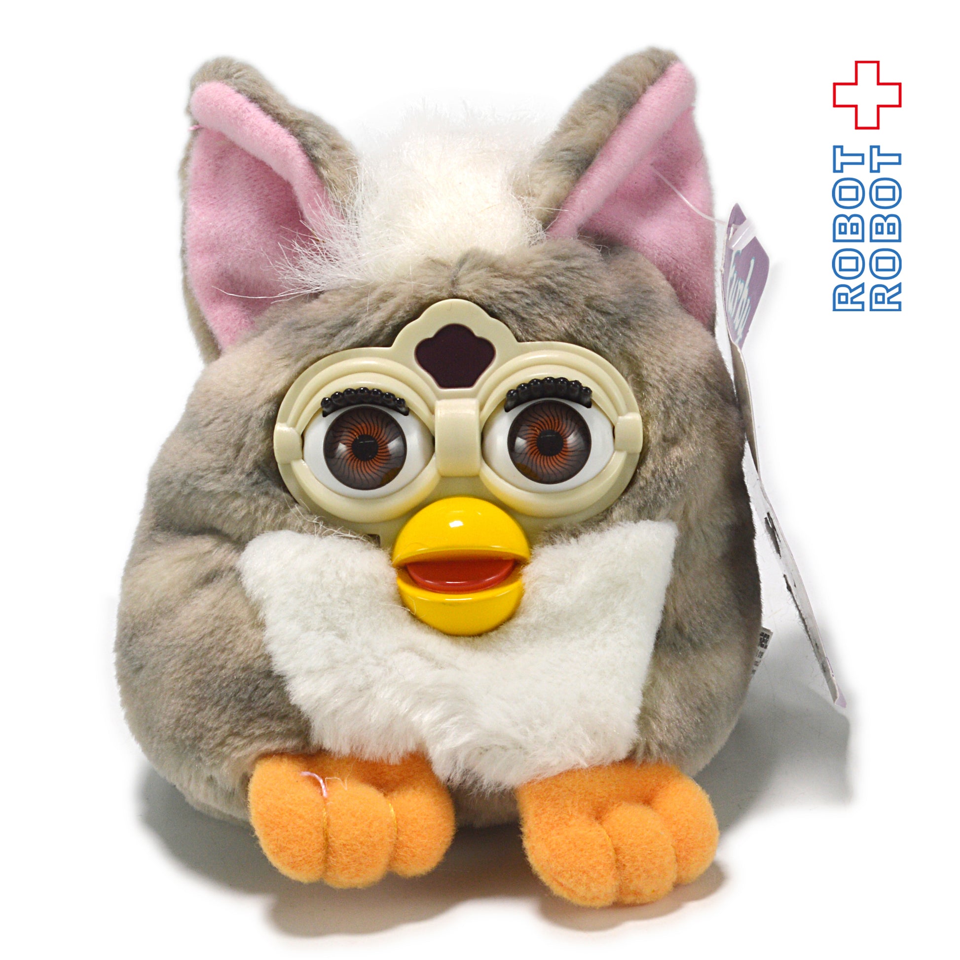 ファ－ビー・バディーズ ラブミー 紙タグ付 Furby Buddies LOVE ME