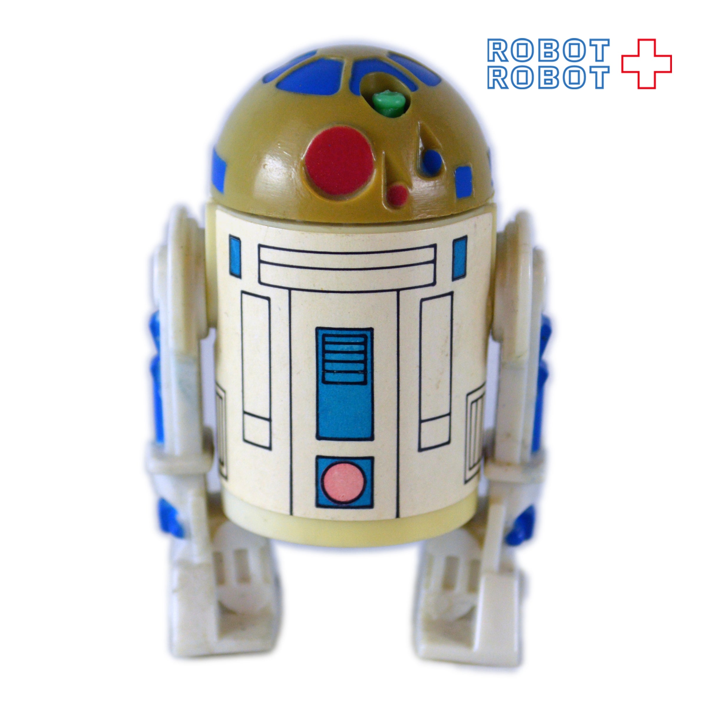 スター・ウォーズ オールドケナー DROIDS版 R2-D2 – ROBOTROBOT