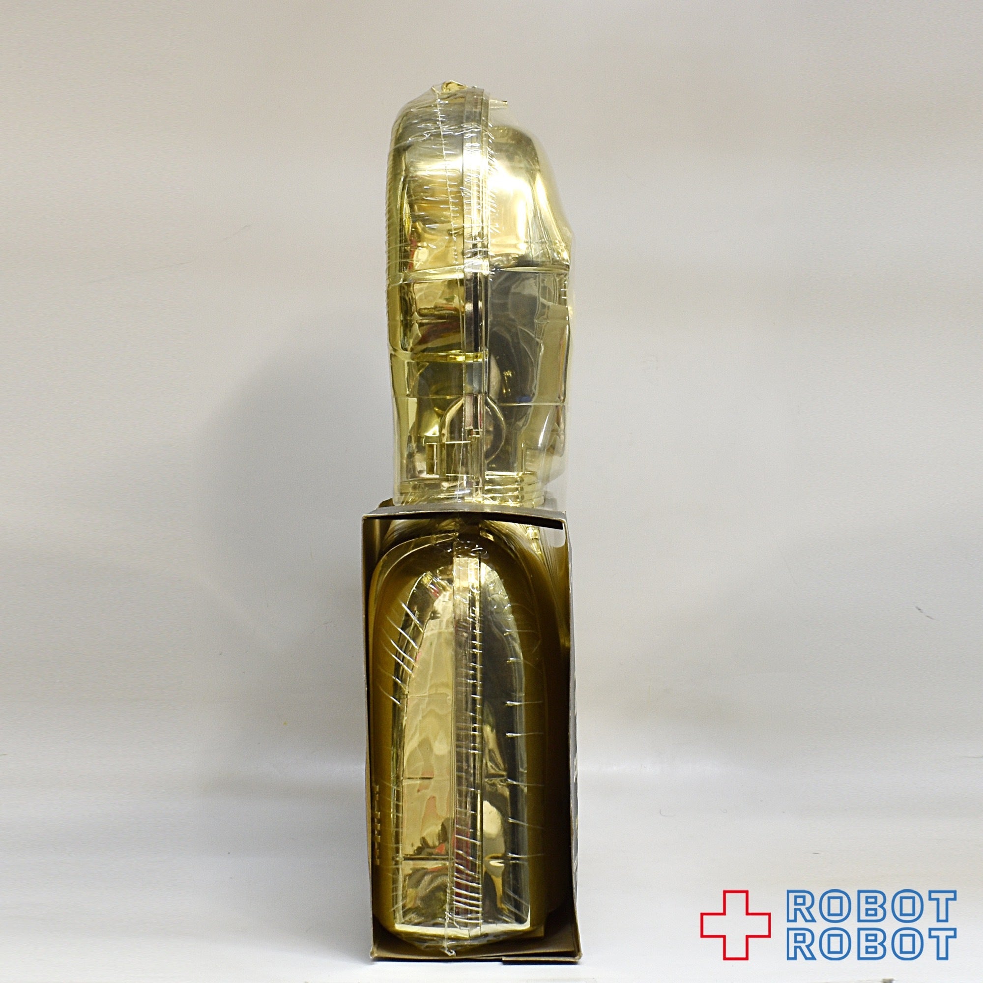 ケナー スター・ウォーズ C-3PO コレクターズケース 2020B – ROBOTROBOT