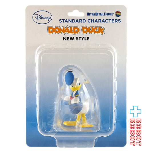 メディコム UDF ディズニー スタンダードキャラクターズ ドナルドダック 未開封