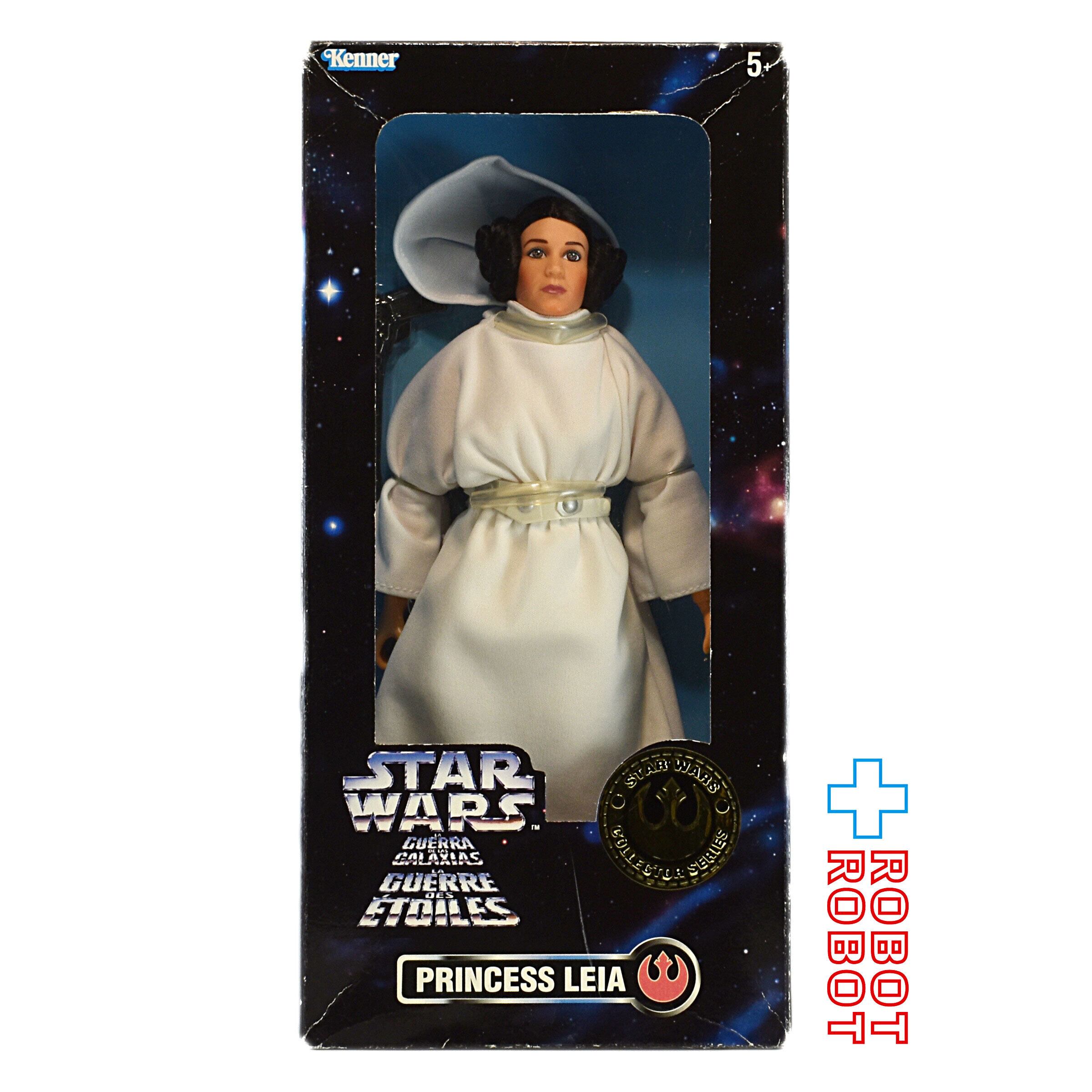 STARWARS Kenner レイア姫 PRINCESS LEIA - SF・ファンタジー・ホラー