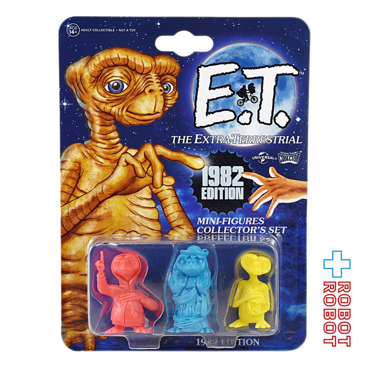 E.T. – ROBOTROBOT