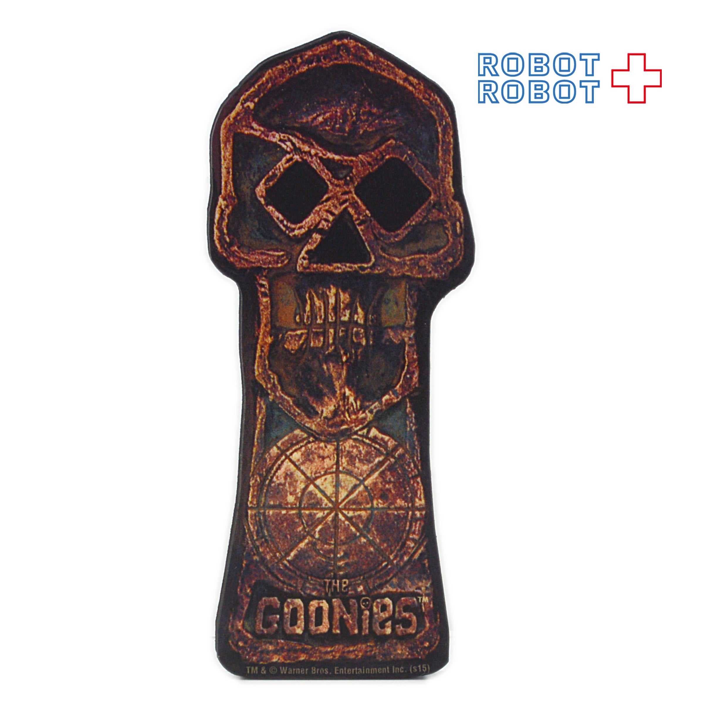 ＊グーニーズです＊ グーニーズThe Goonies 3.75インチ・フィギュア・リアクション