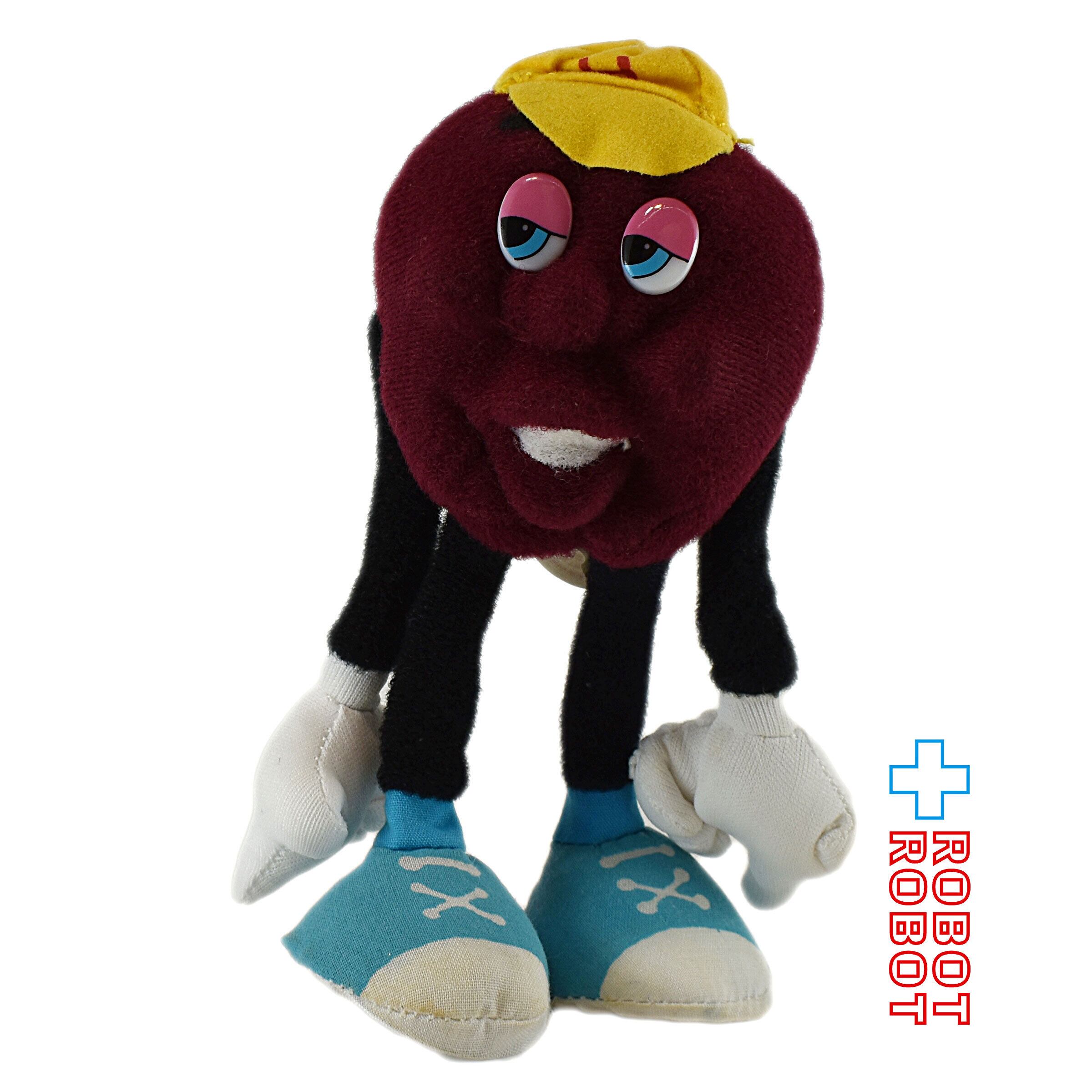 カリフォルニア・レーズン ジャスティンXグレープ ベンダブル