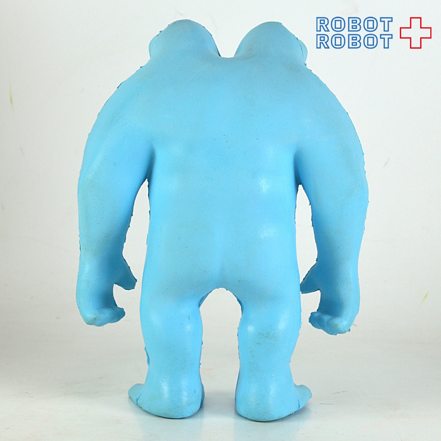 NIKE NKE 6.0 ナイキ 双頭怪人フィギュア 水色