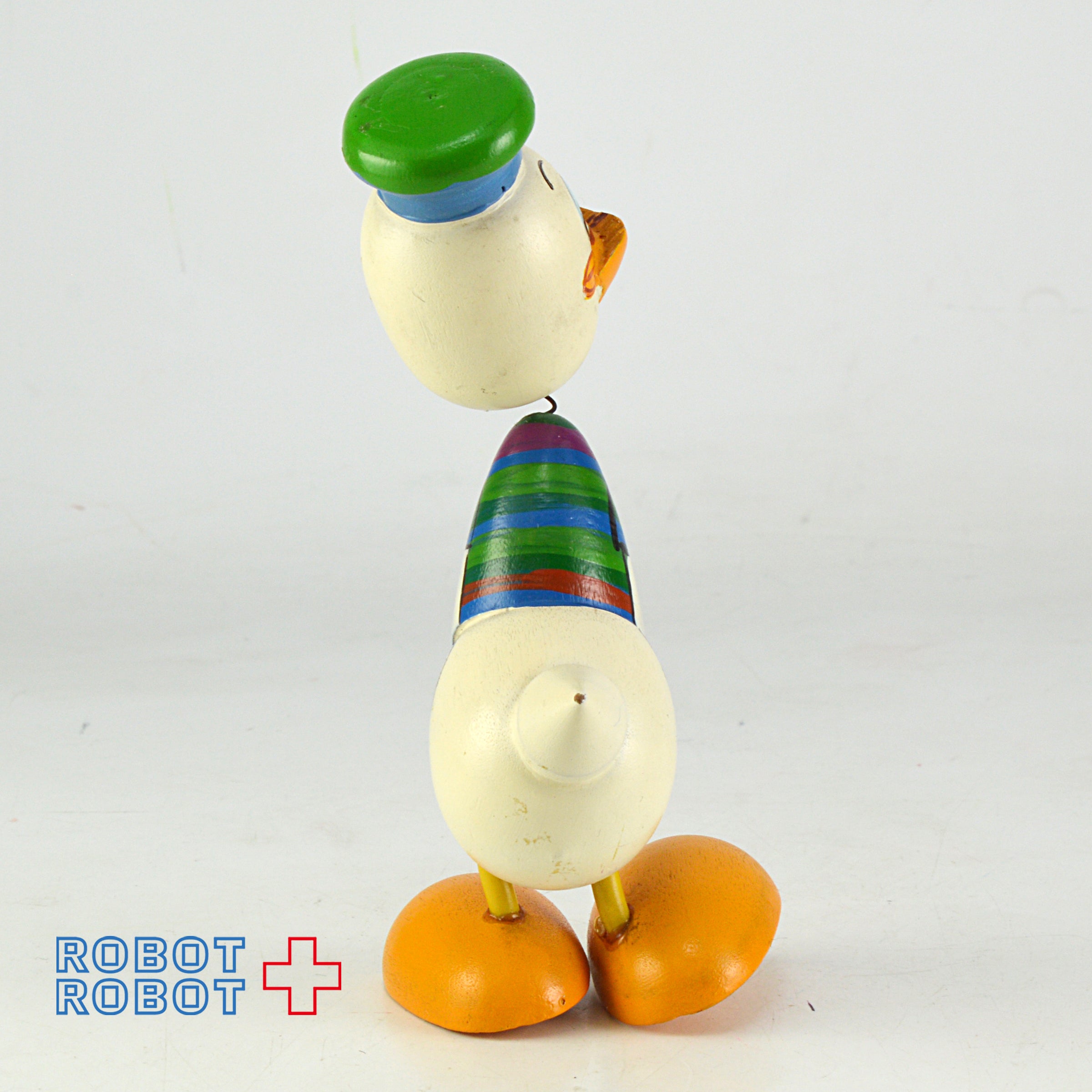 ディズニー まんがこけし ドナルドダック – ROBOTROBOT