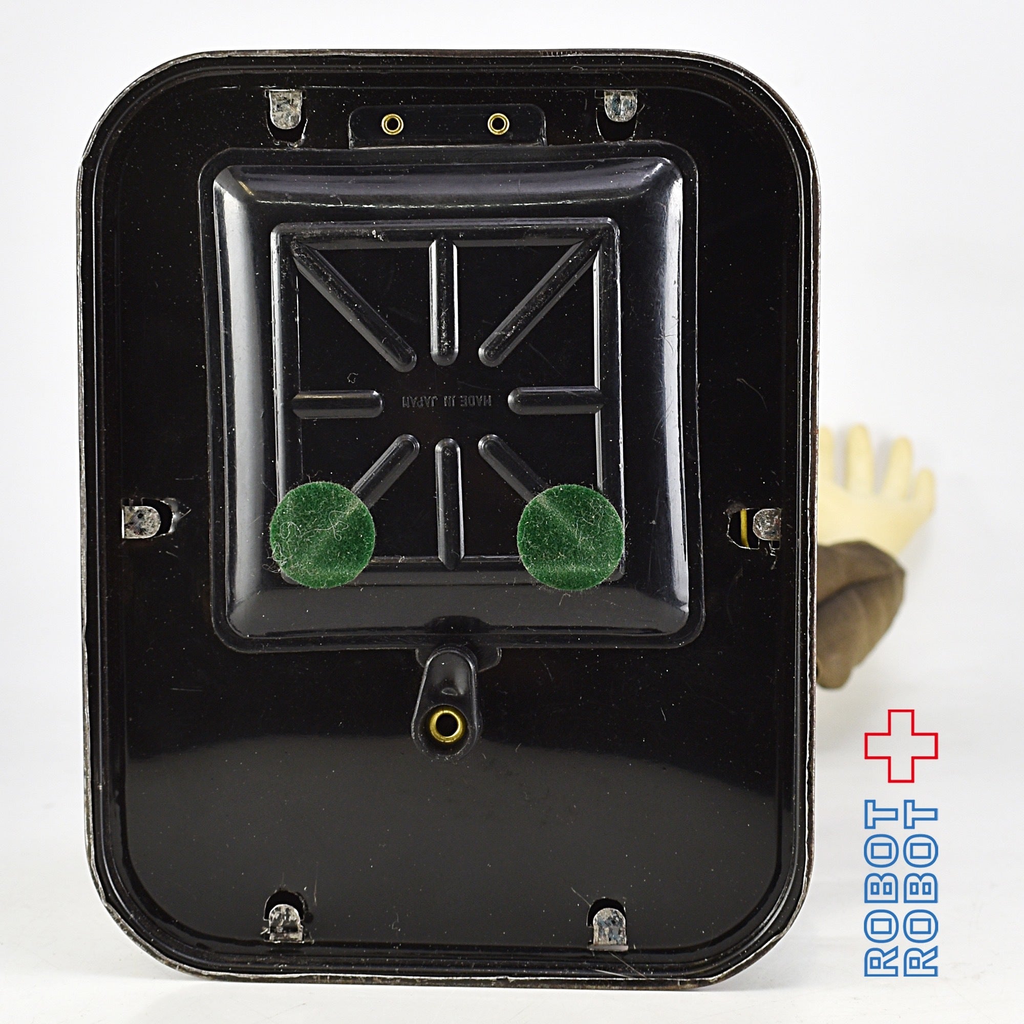 野村トーイ フランケンシュタイン – ROBOTROBOT