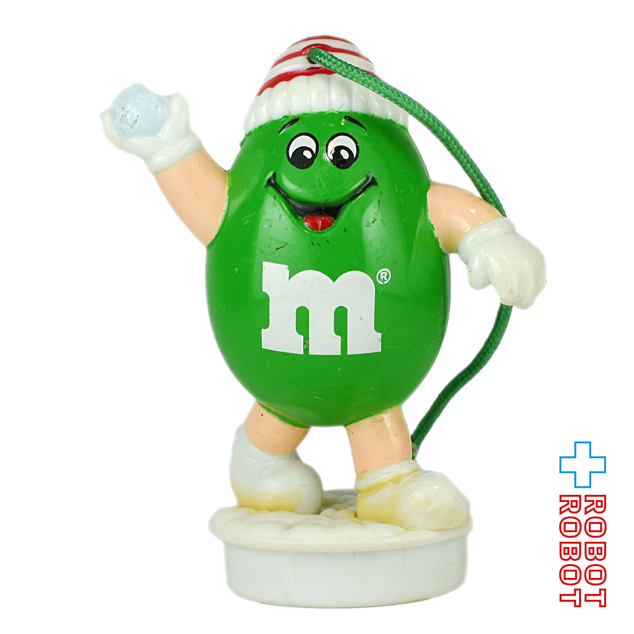 M&M's – tagged 