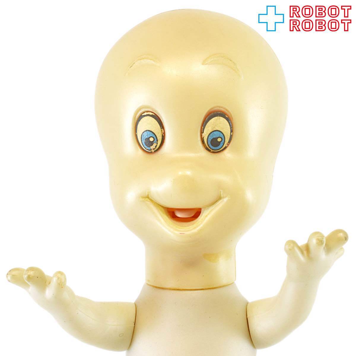 キャスパー アイ・ポッピング・アクション TOYCO 1994年 ビンテージ 未