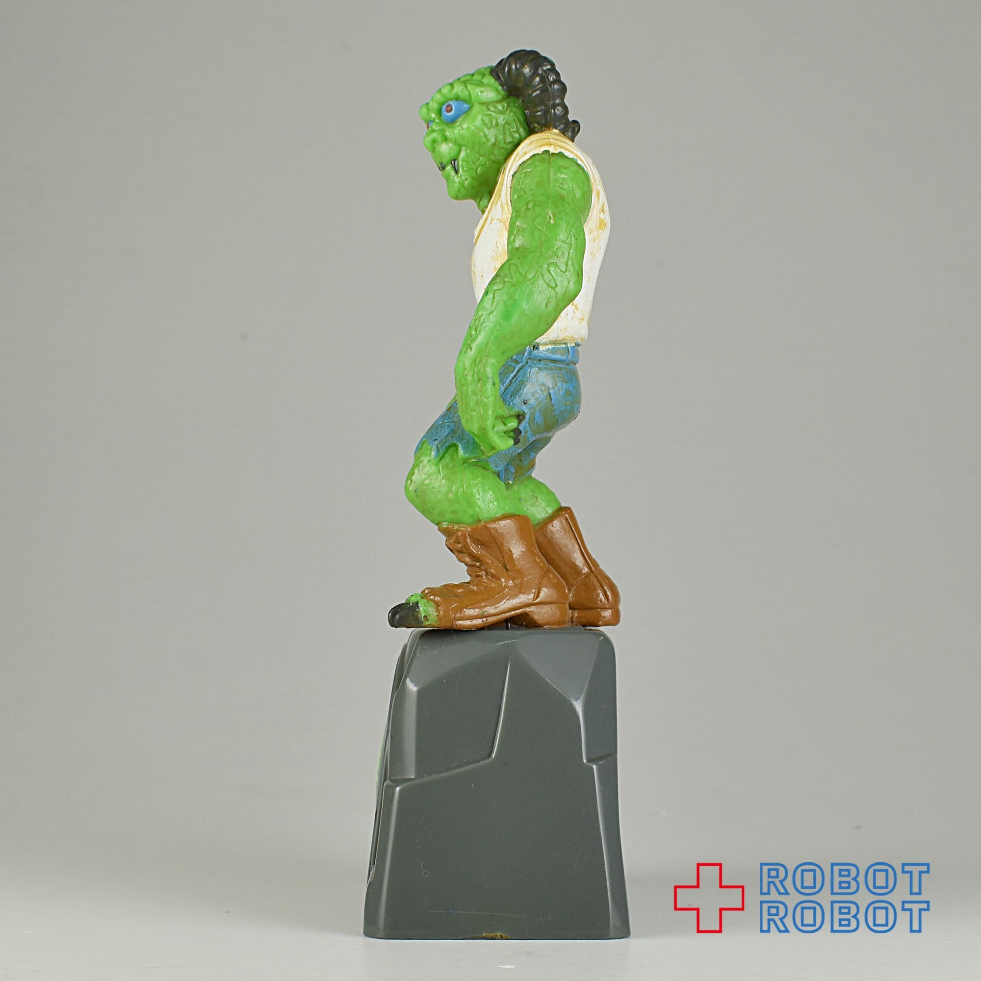 ハズブロ グースバンプス モンスター #16 ザ・ホラー フィギュア 1996