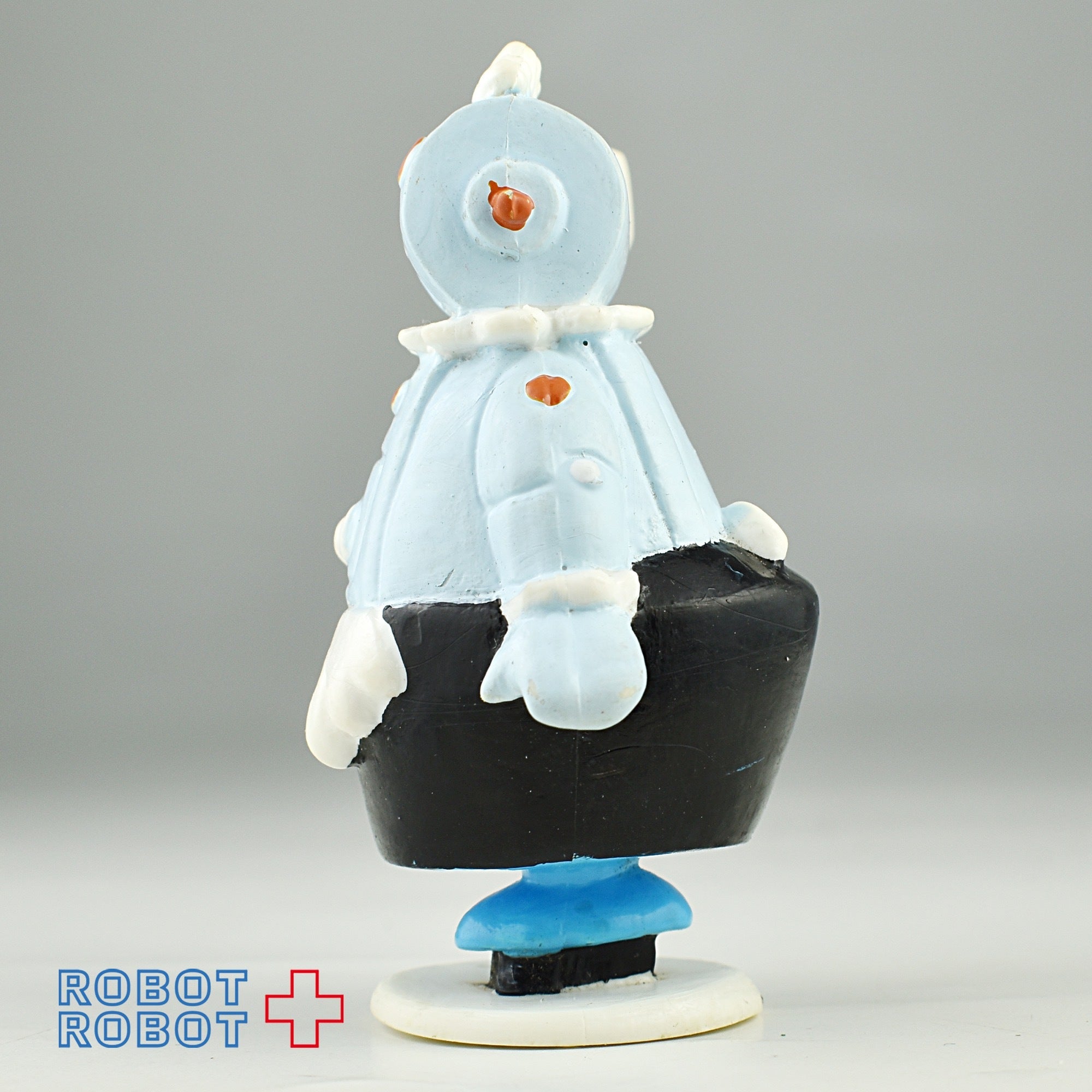 宇宙家族ジェットソン メイドロボットのロジー PVCフィギュア