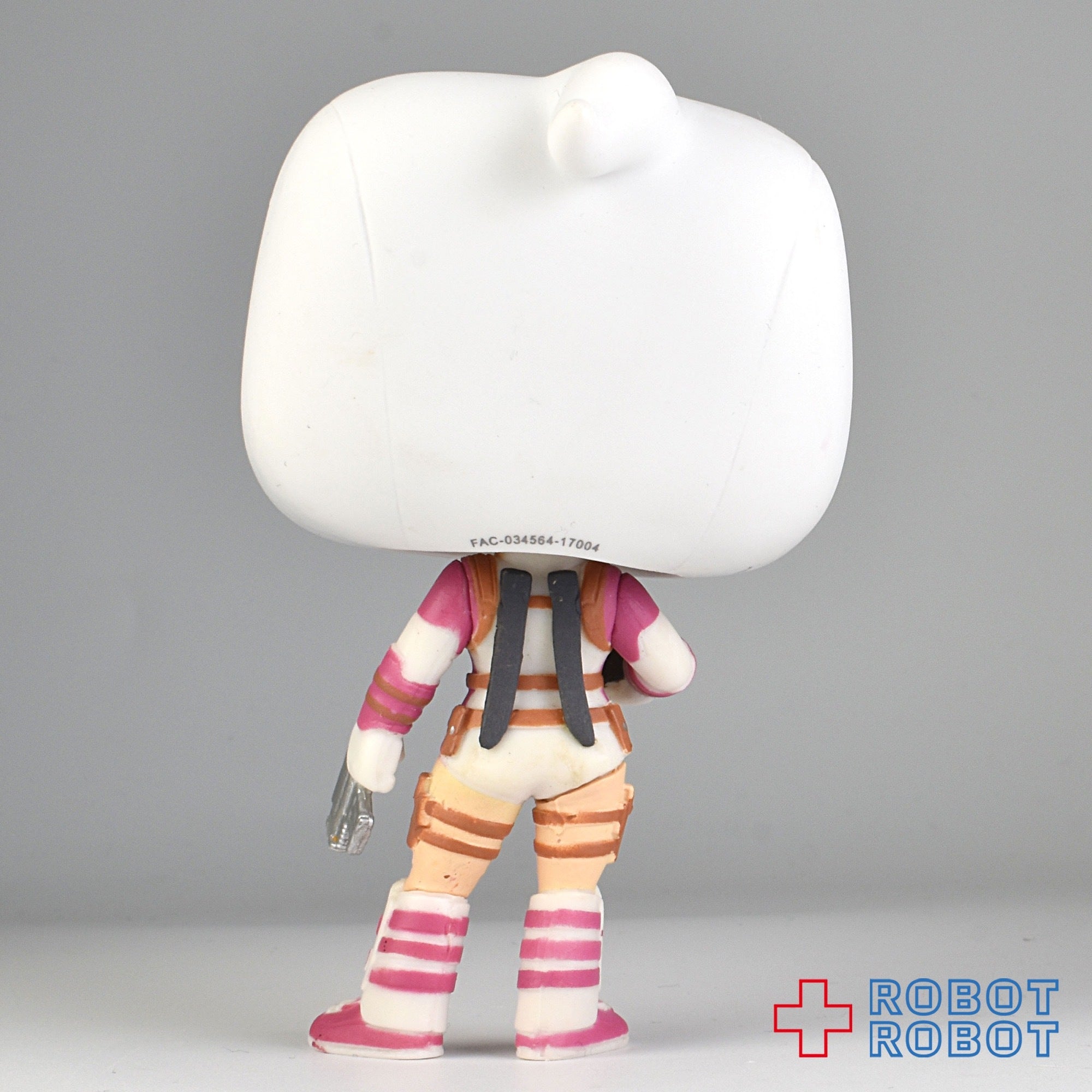 ファンコ POP! マーベル グウェン・プール ルース – ROBOTROBOT